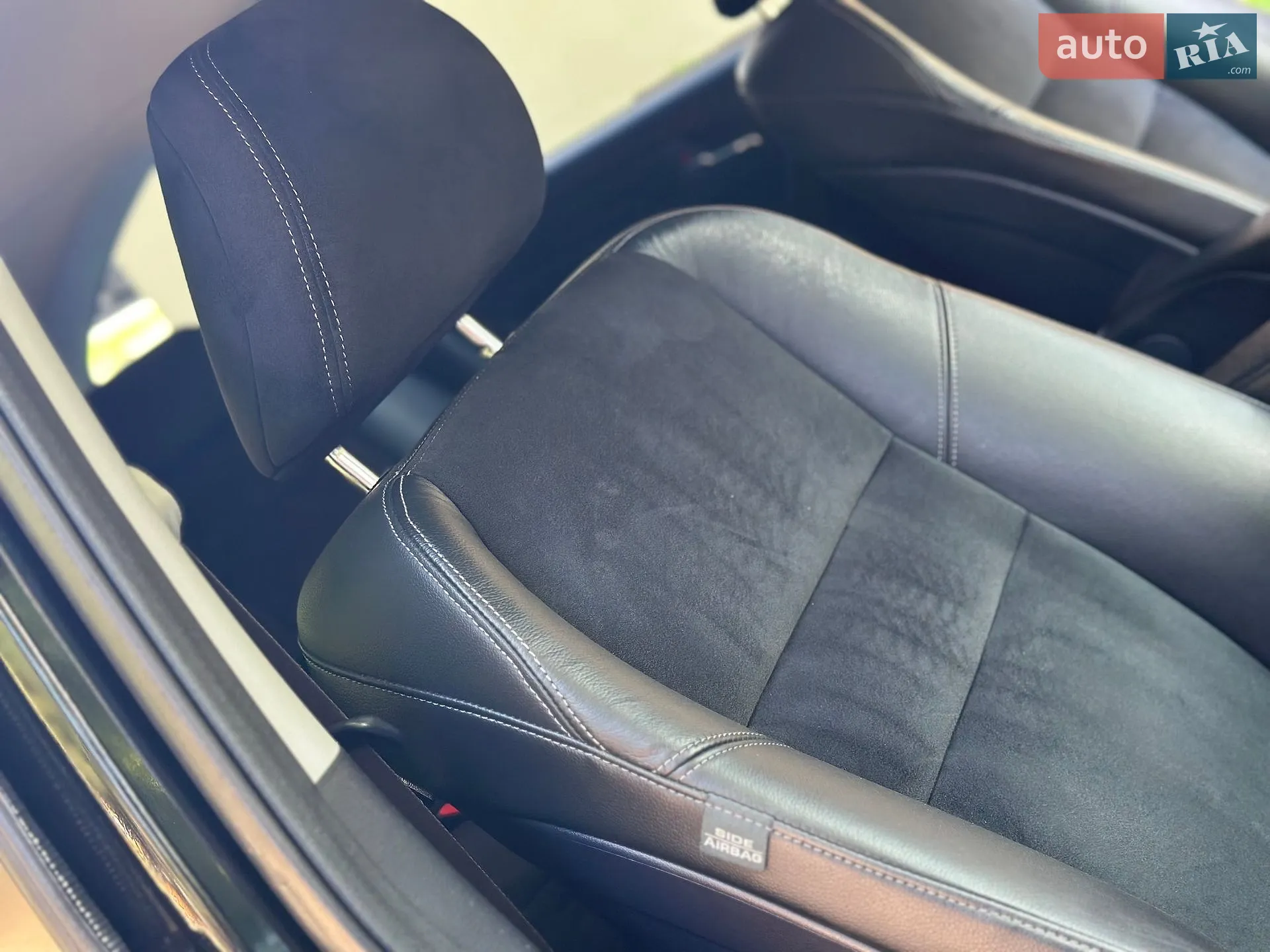 2011 Honda CR-V - мініатюра 55