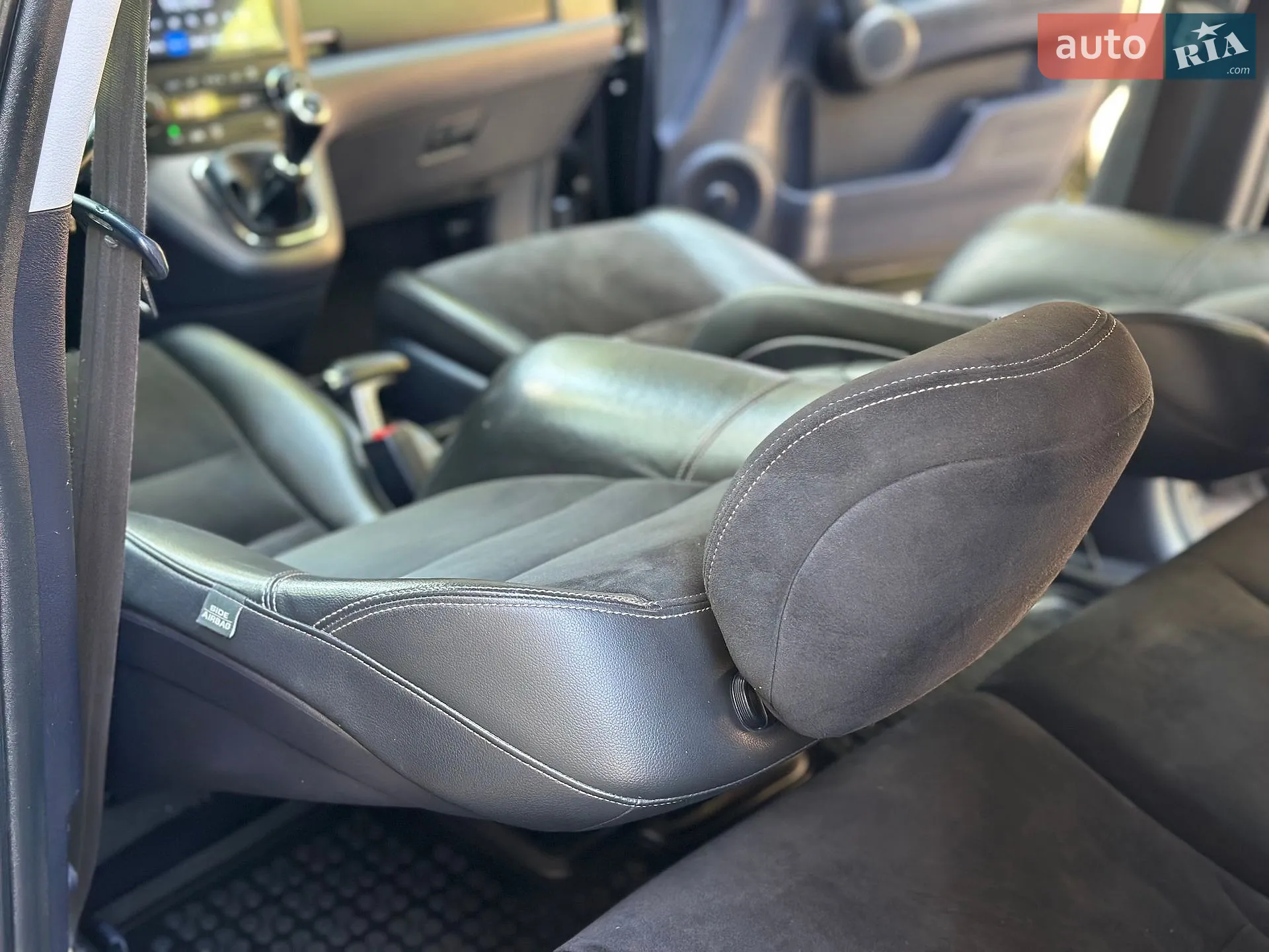 2011 Honda CR-V - мініатюра 65