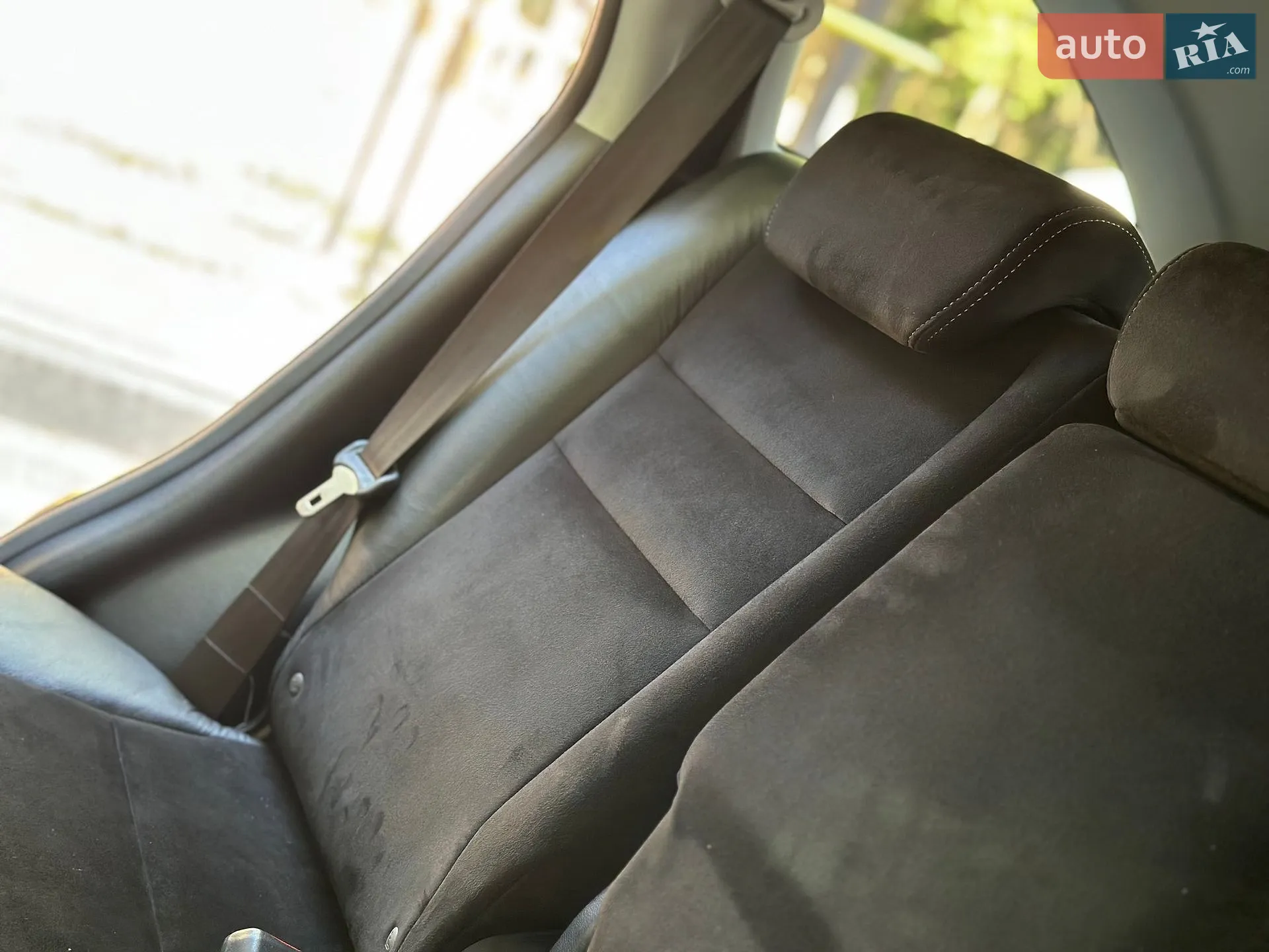 2011 Honda CR-V - мініатюра 79