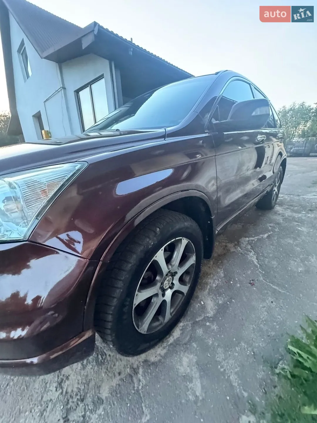 2012 Honda CR-V - мініатюра 10