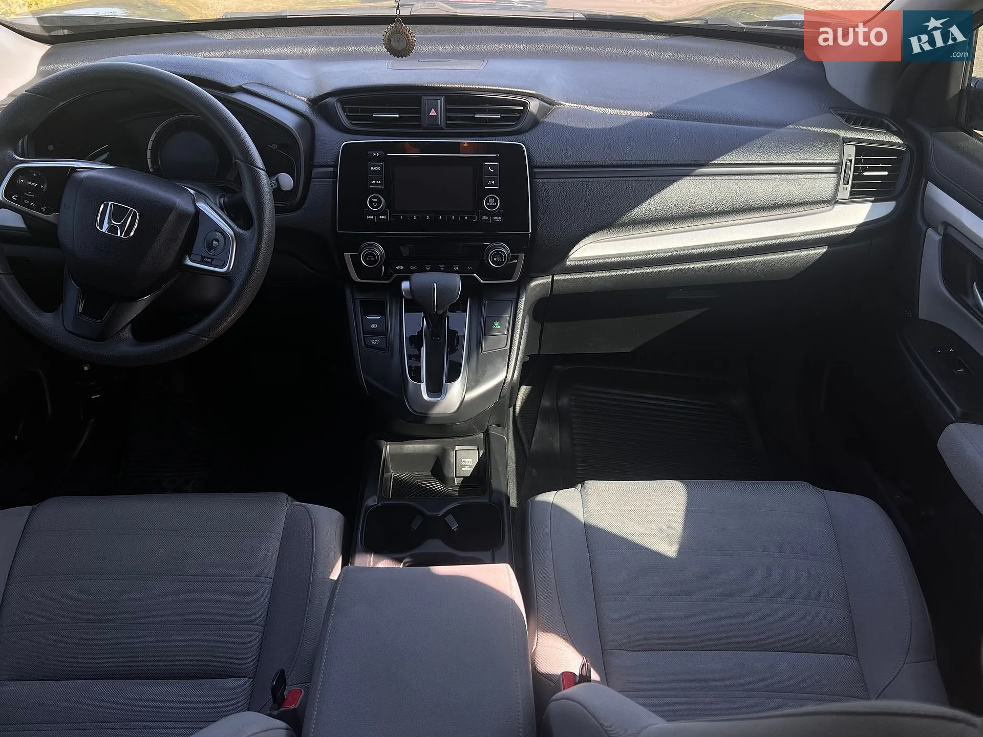 2017 Honda CR-V - мініатюра 15