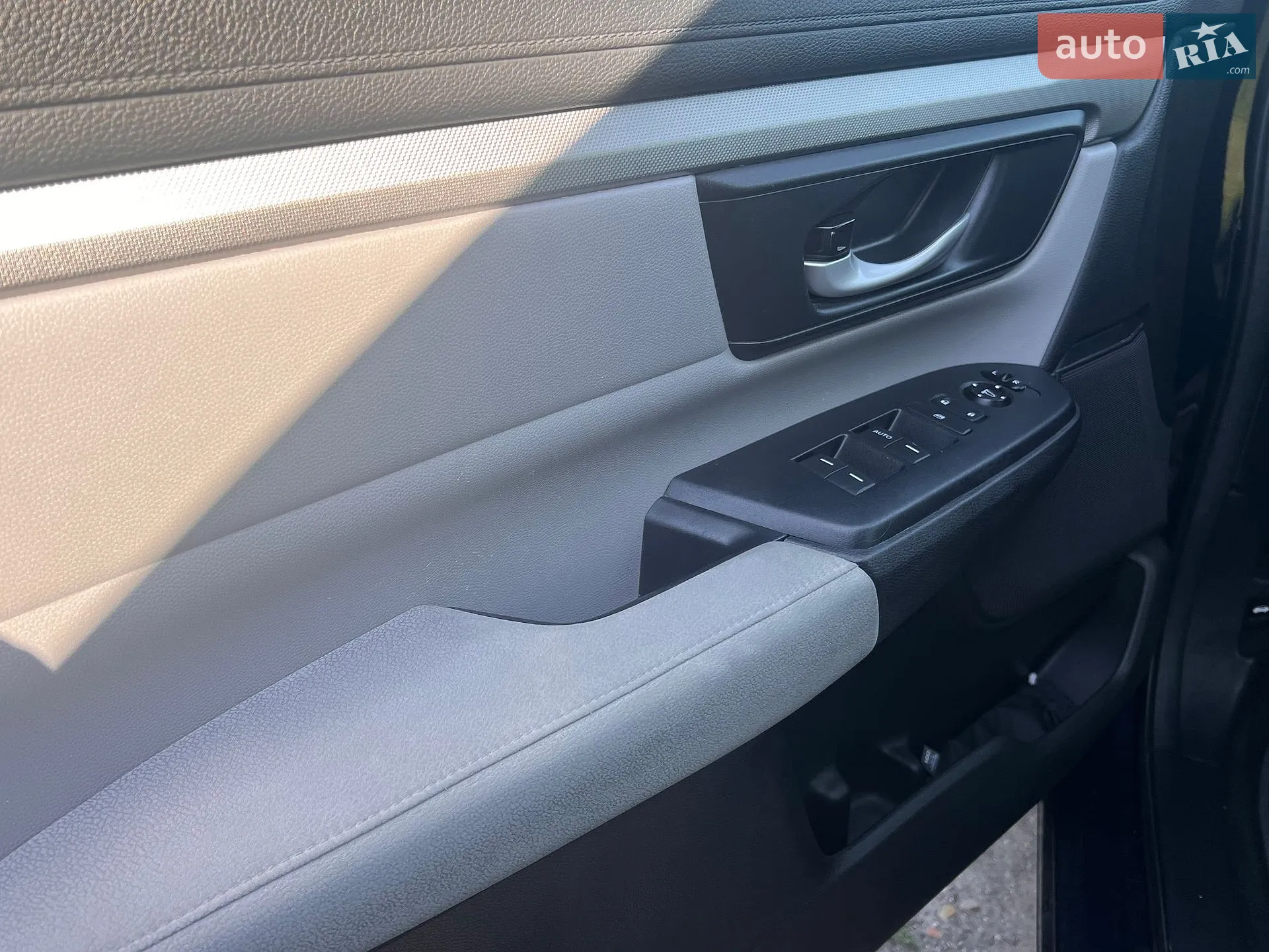 2017 Honda CR-V - мініатюра 20