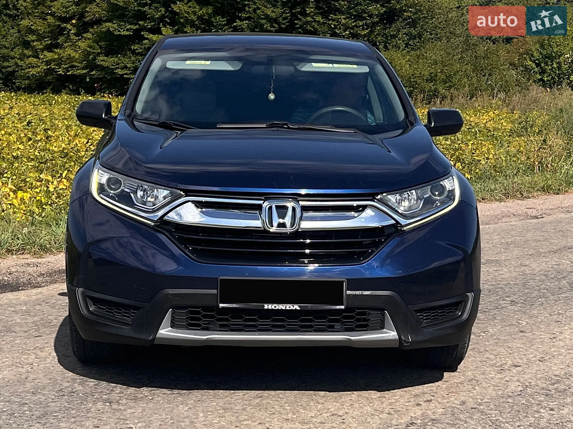 2017 Honda CR-V - мініатюра 14