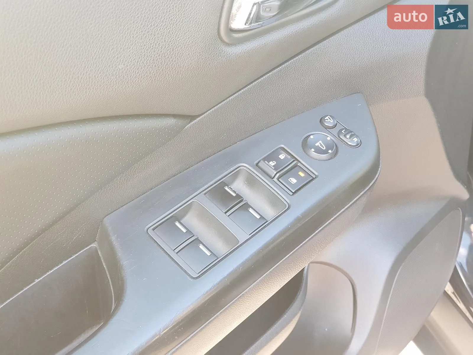 2014 Honda CR-V - мініатюра 10