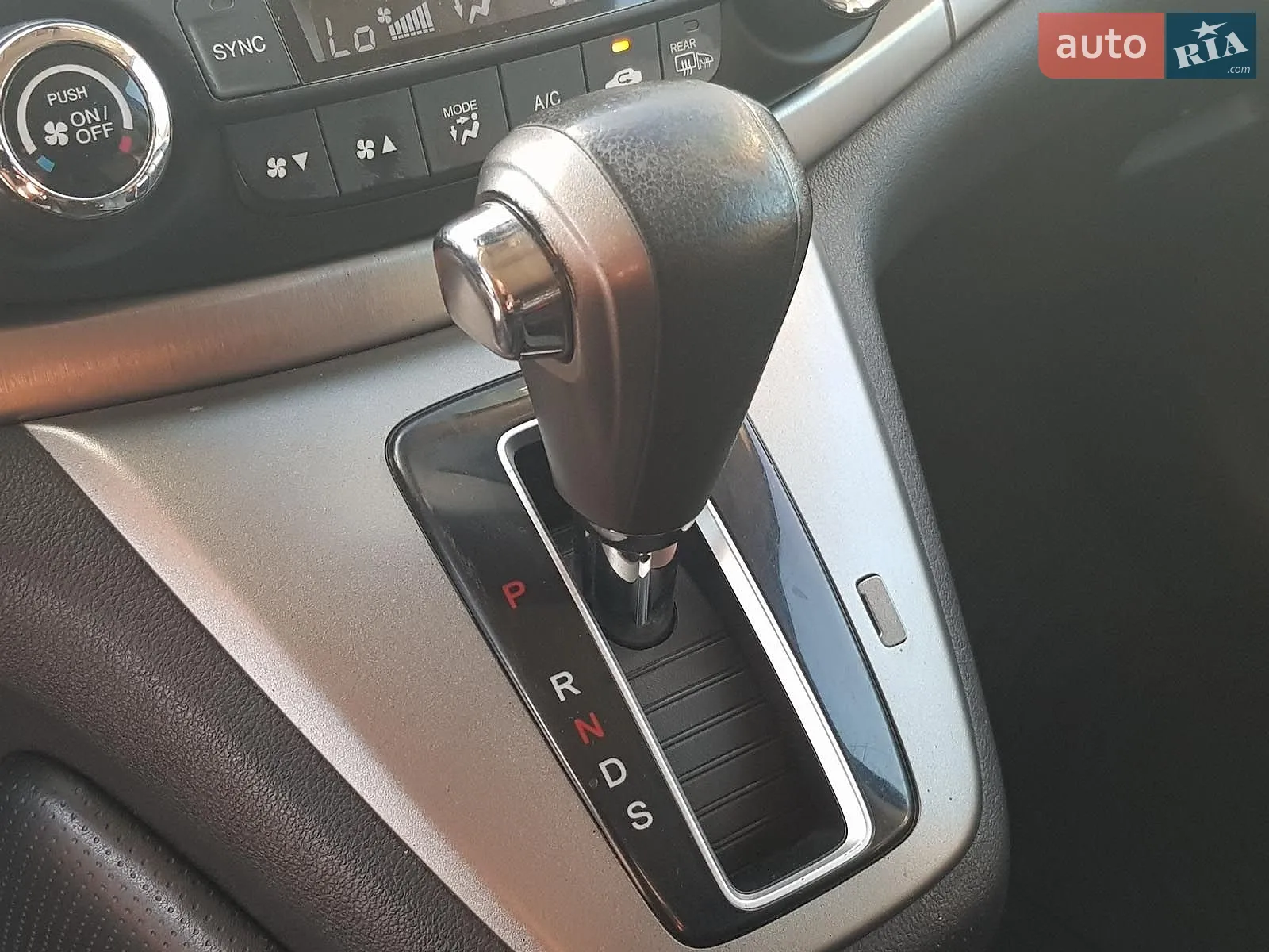 2014 Honda CR-V - мініатюра 17