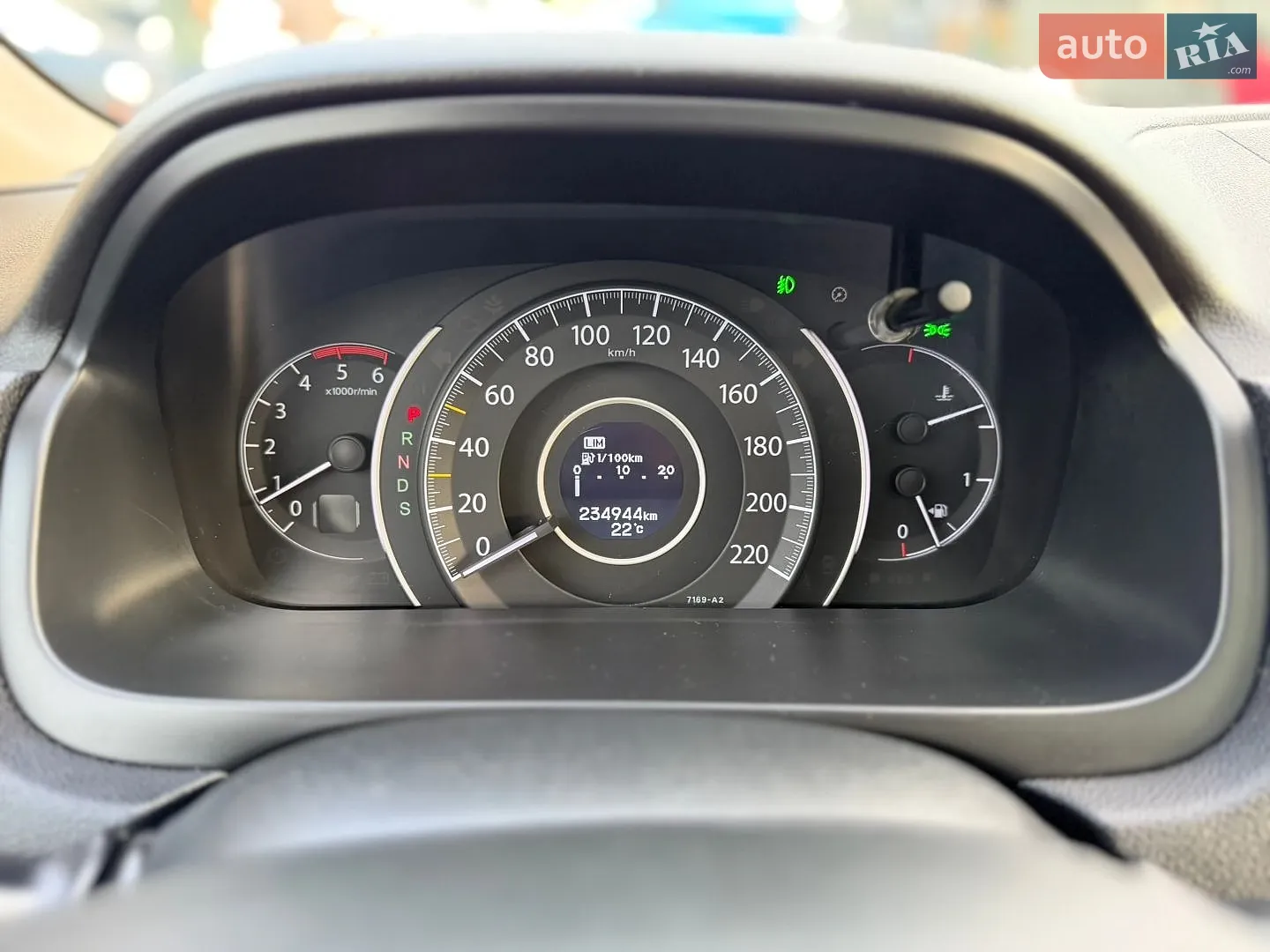 2013 Honda CR-V - мініатюра 26