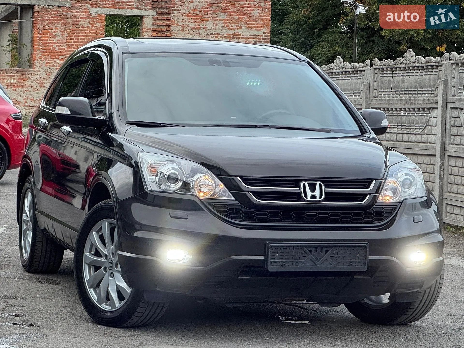 2010 Honda CR-V - мініатюра 16