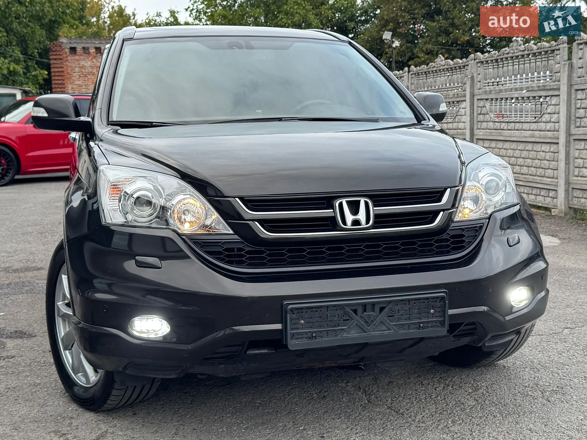 2010 Honda CR-V - мініатюра 20