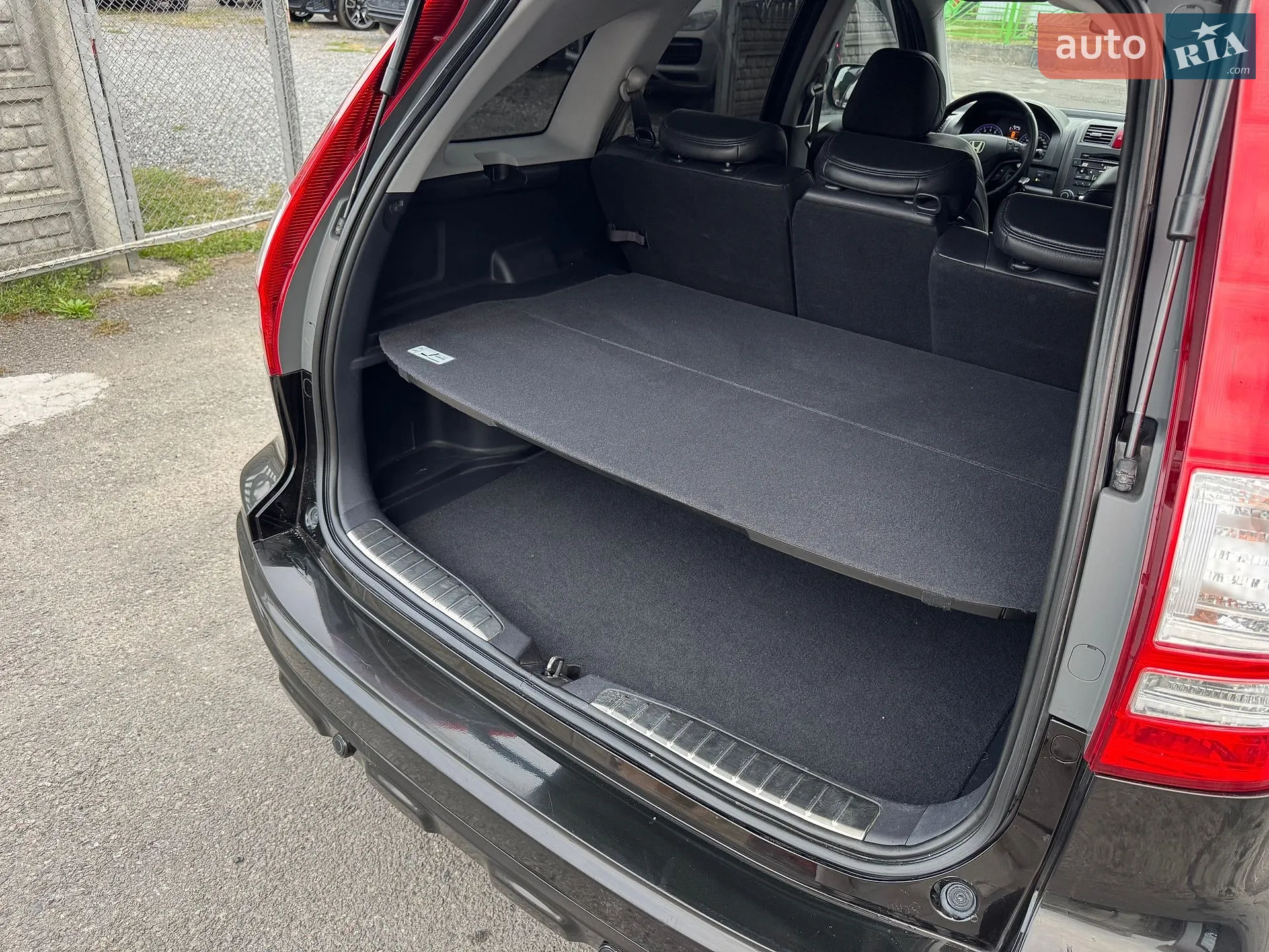 2010 Honda CR-V - мініатюра 35