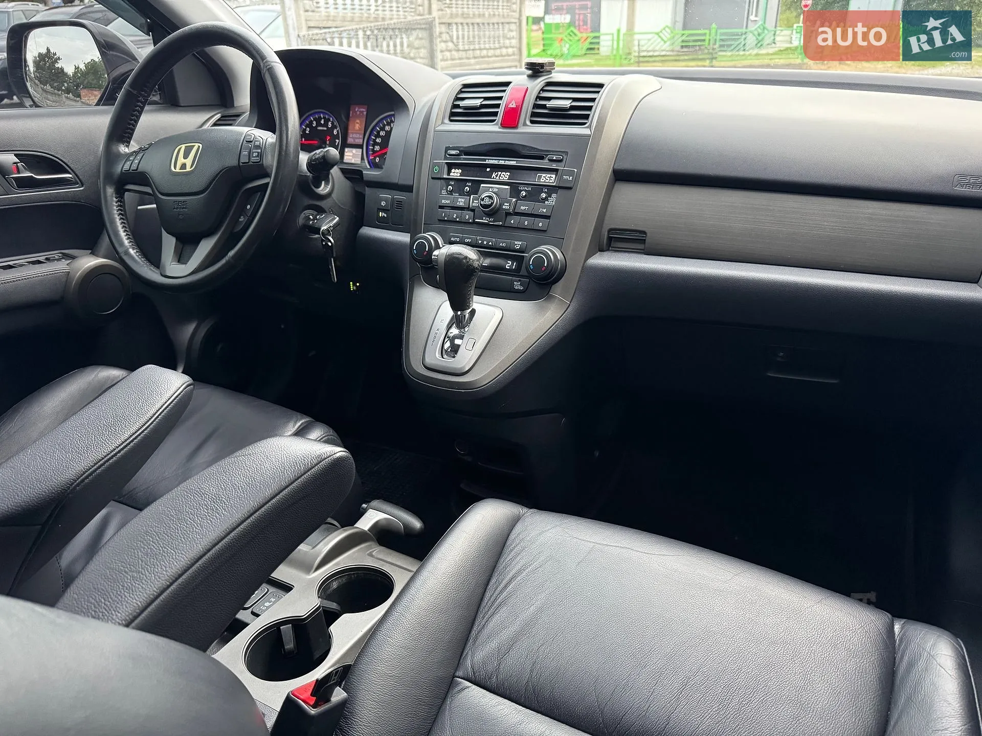 2010 Honda CR-V - мініатюра 38