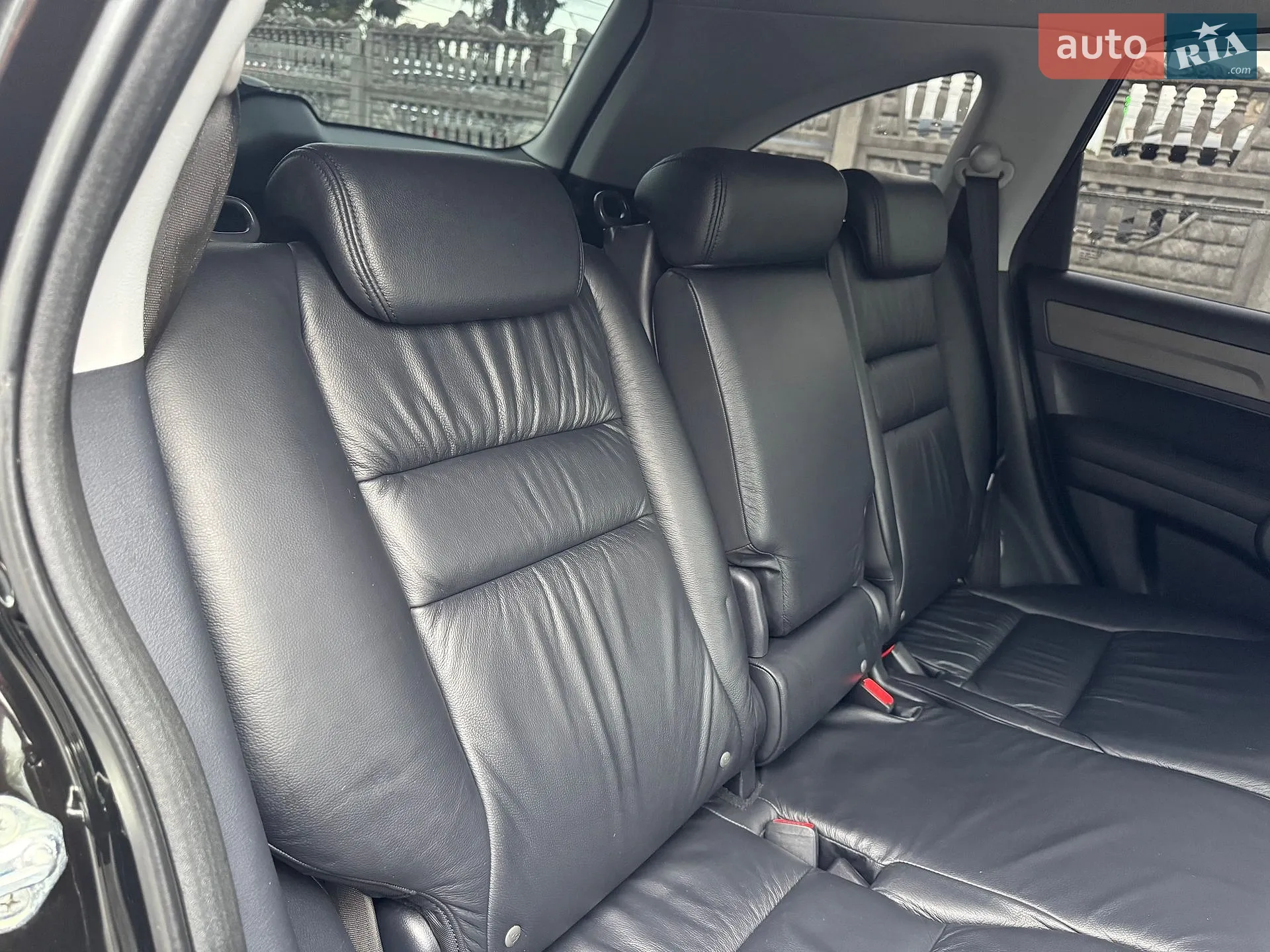 2010 Honda CR-V - мініатюра 40