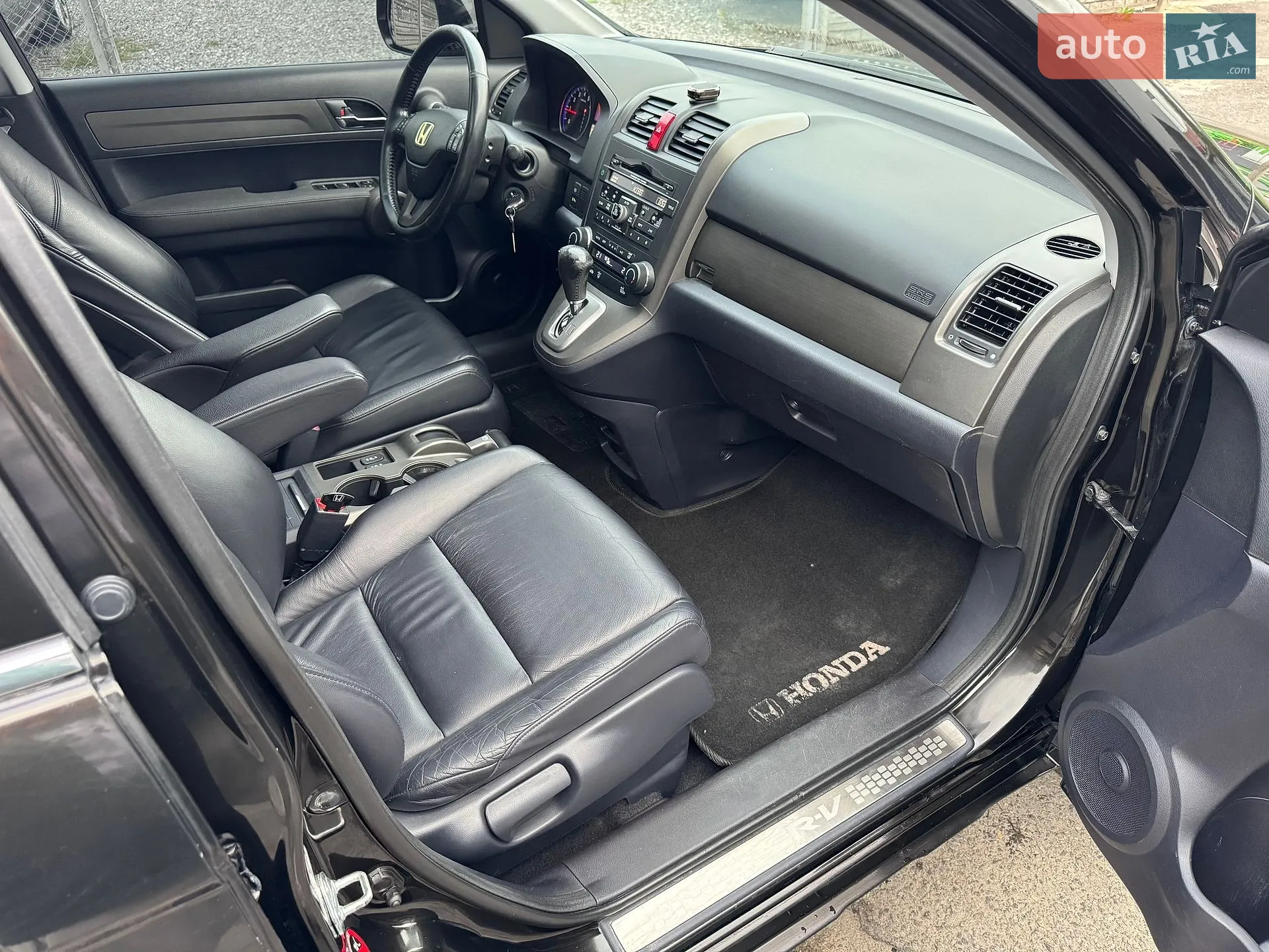 2010 Honda CR-V - мініатюра 43