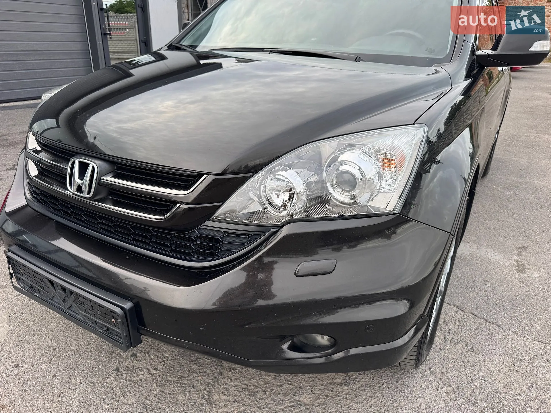 2010 Honda CR-V - мініатюра 57