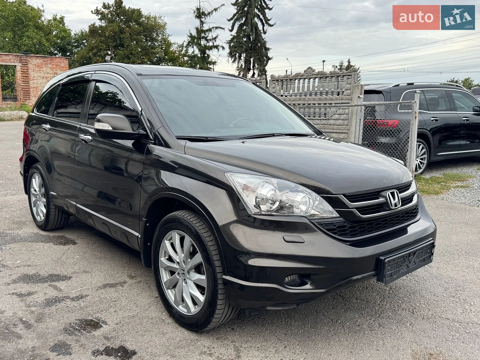 2010 Honda CR-V - мініатюра 72
