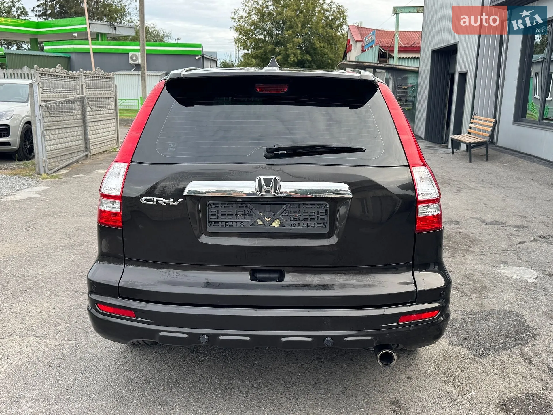 2010 Honda CR-V - мініатюра 75