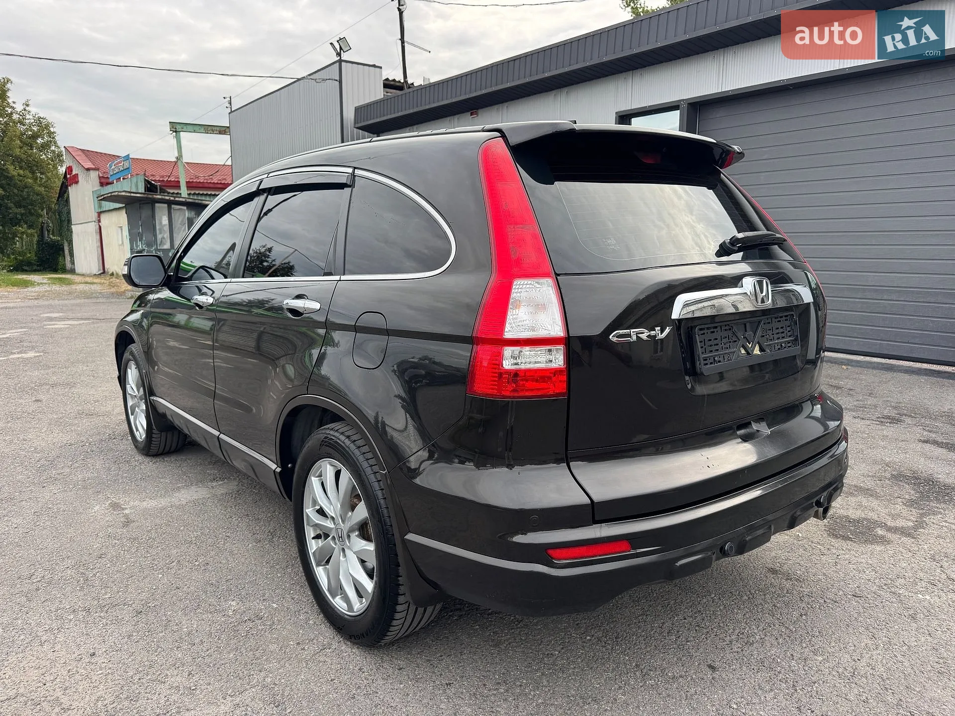 2010 Honda CR-V - мініатюра 77
