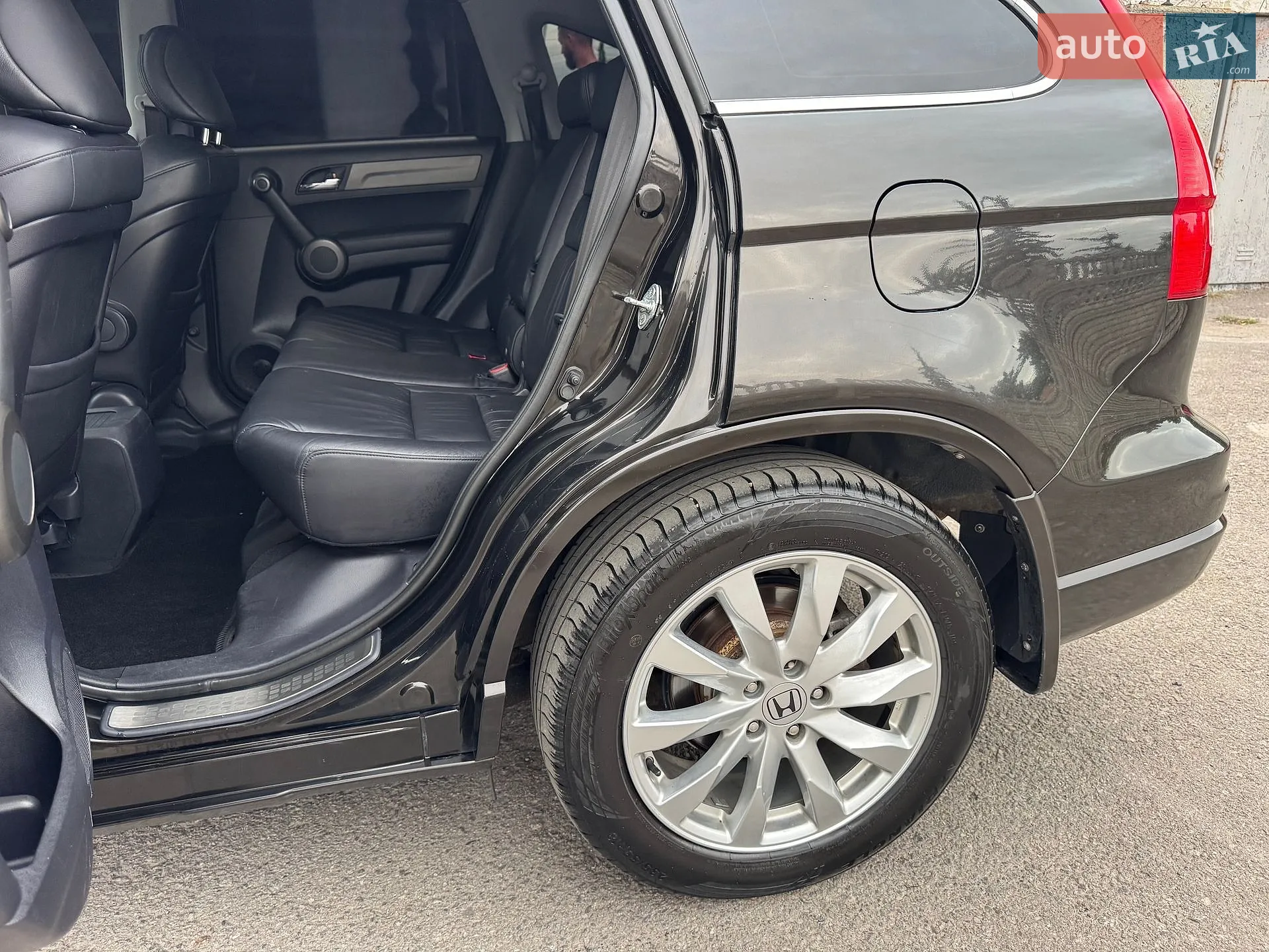 2010 Honda CR-V - мініатюра 82