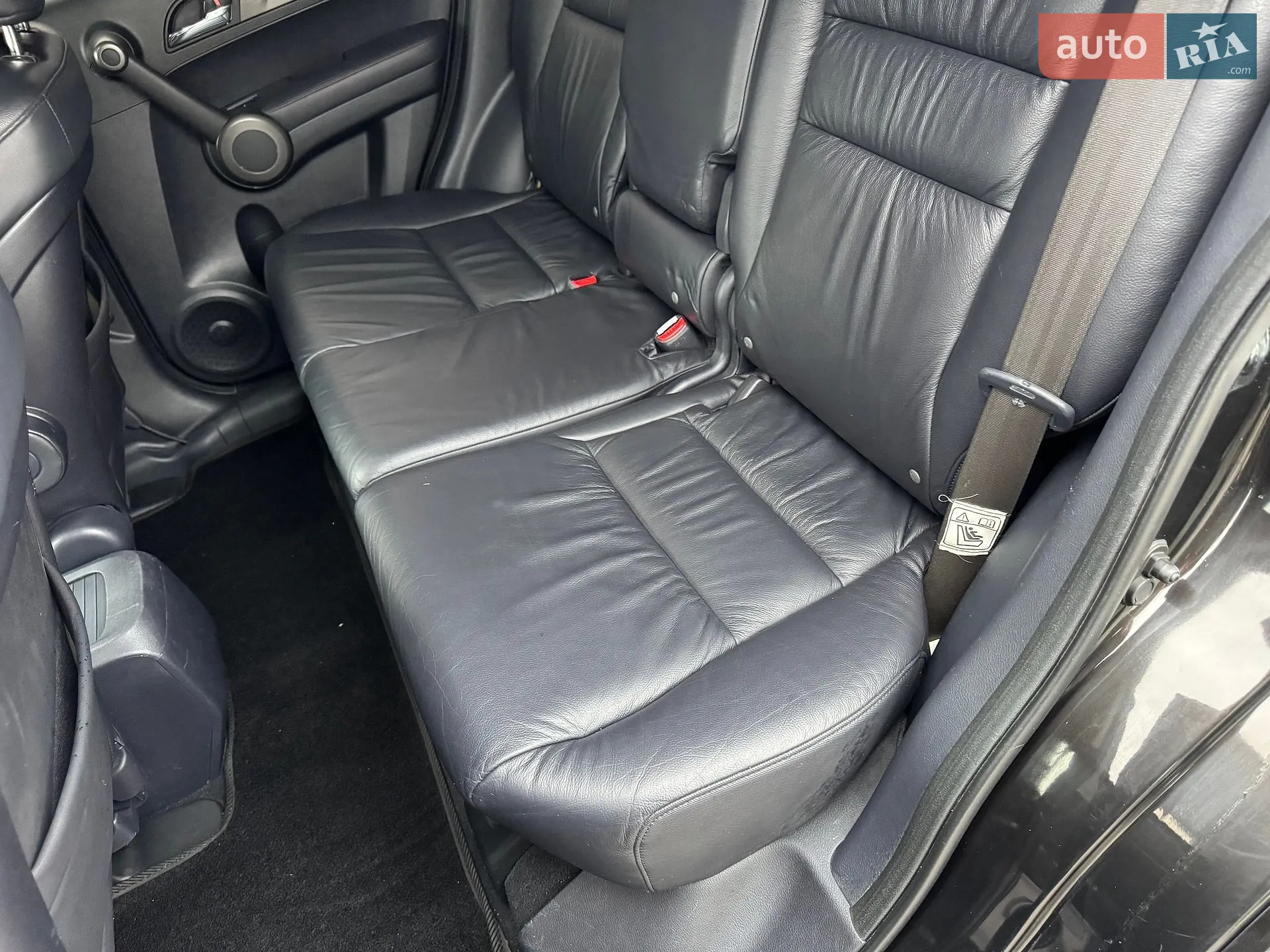 2010 Honda CR-V - мініатюра 86