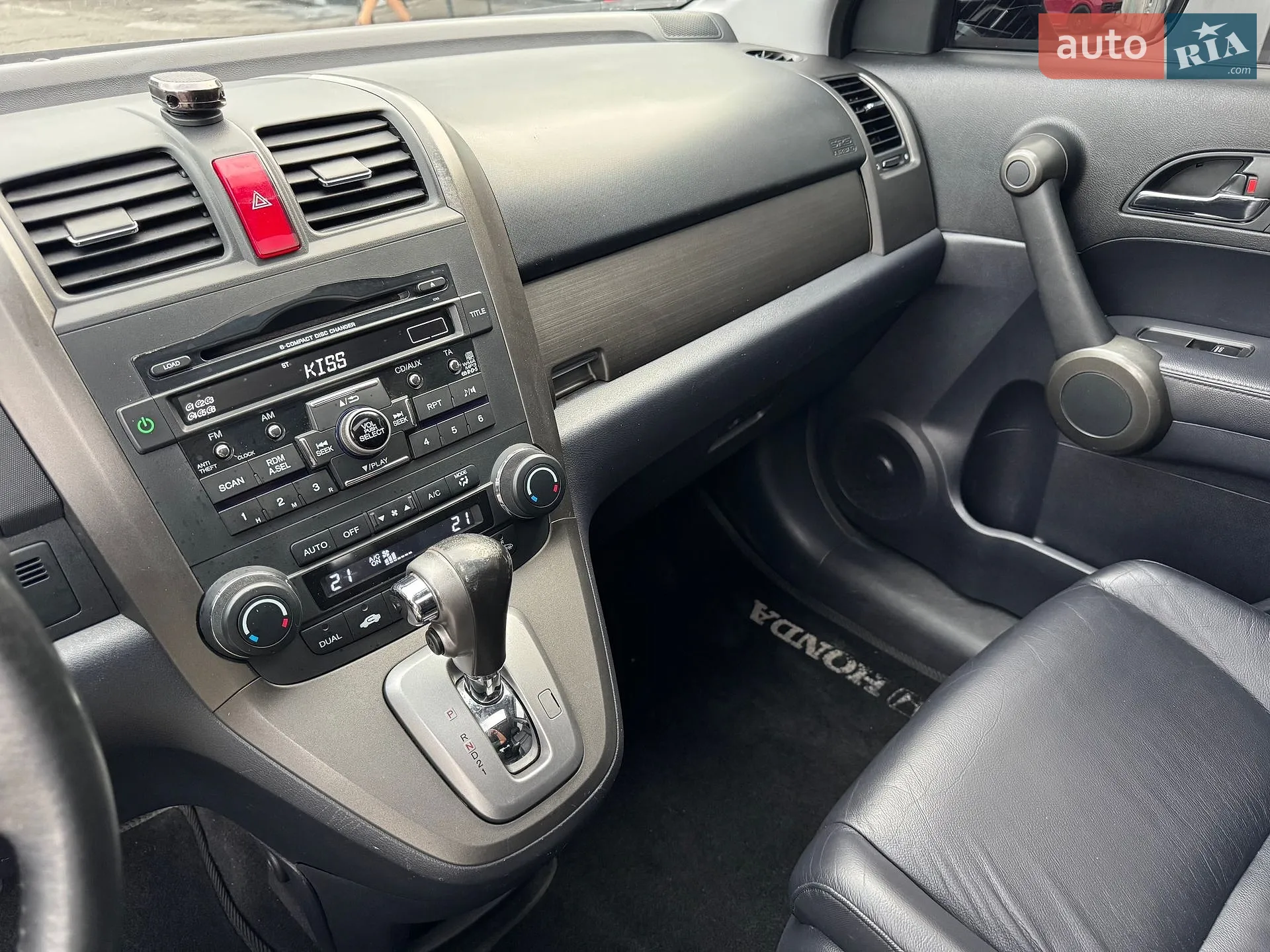2010 Honda CR-V - мініатюра 91