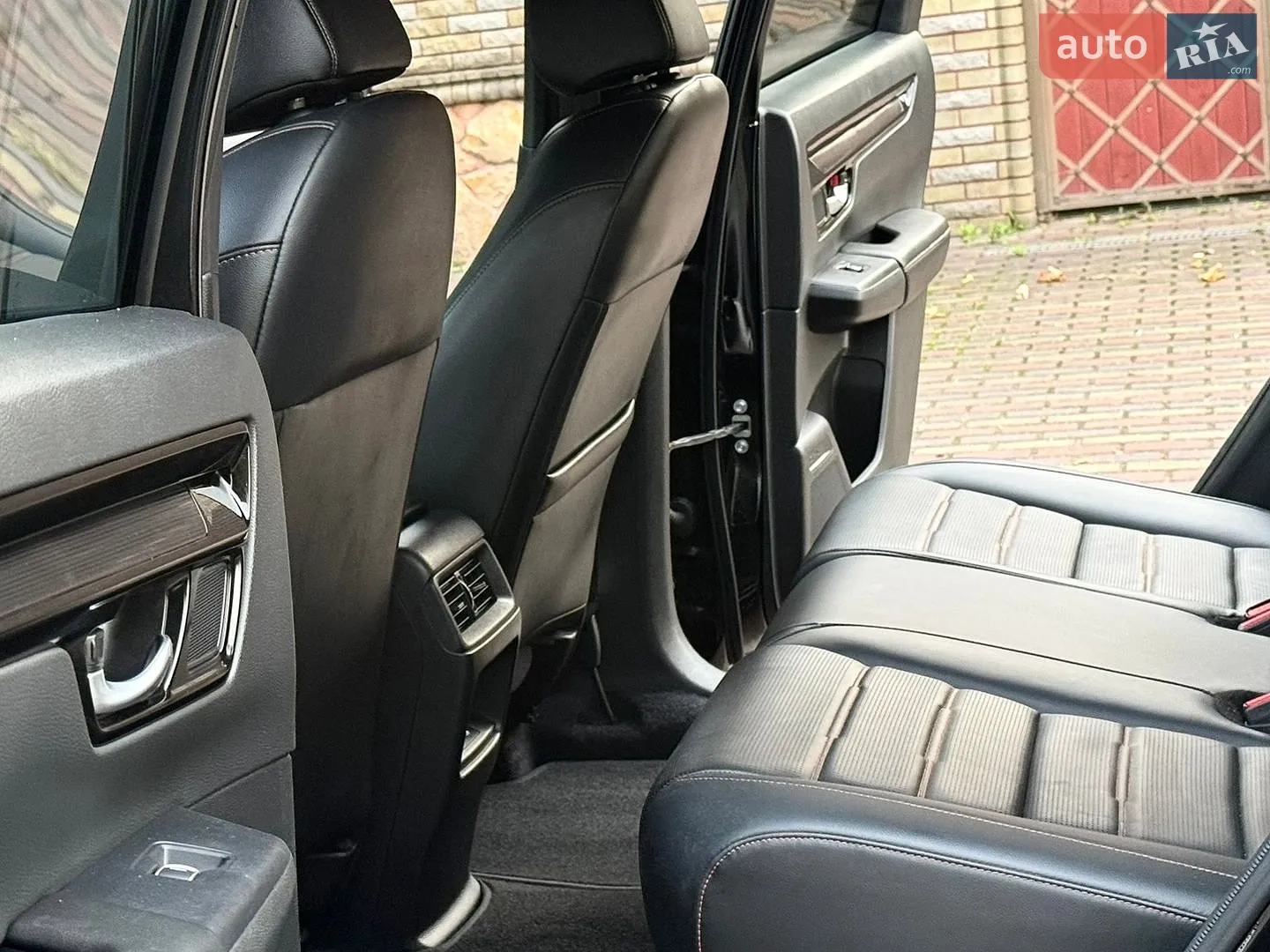 2024 Honda CR-V - мініатюра 21