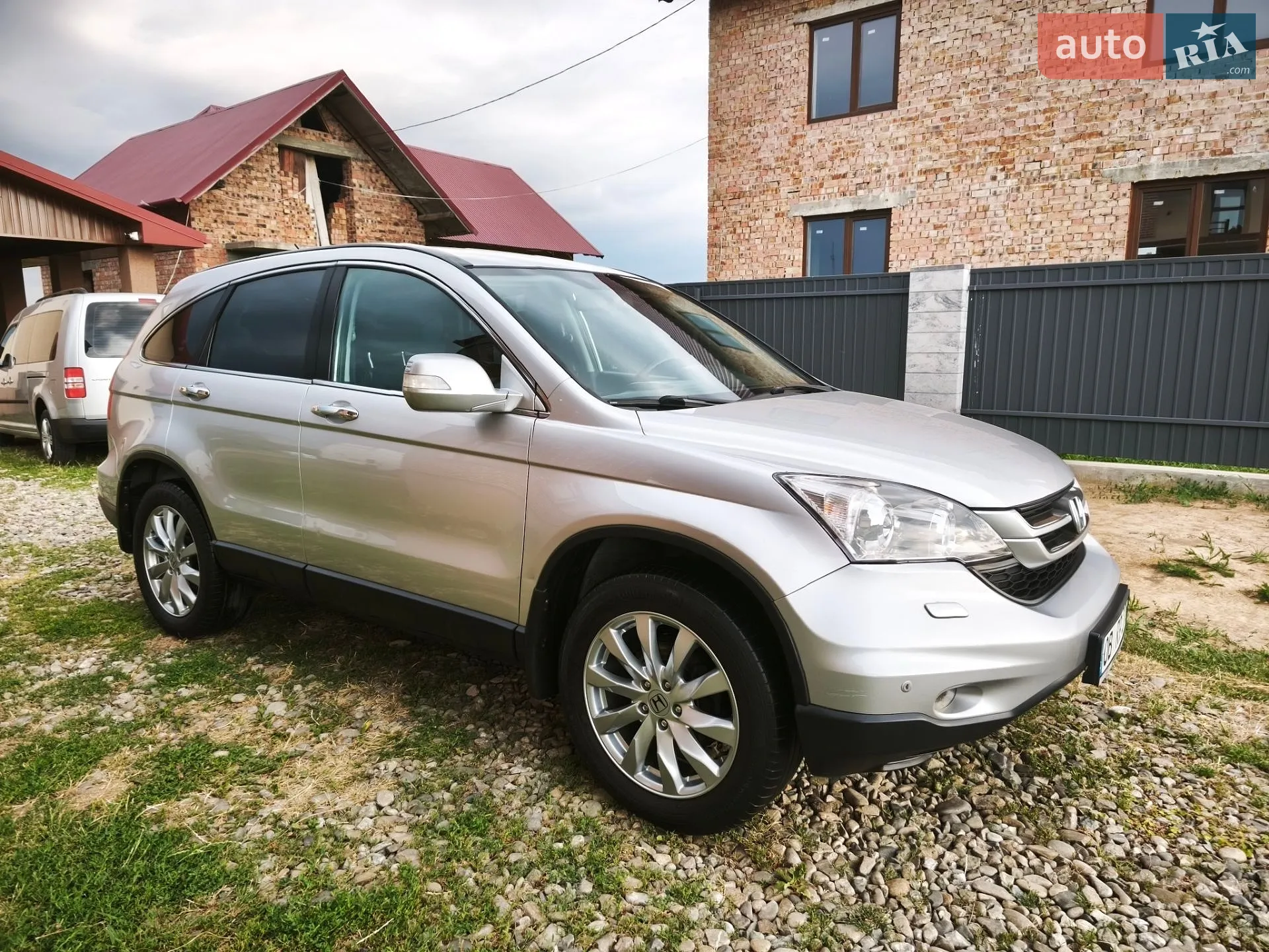 2011 Honda CR-V - мініатюра 17