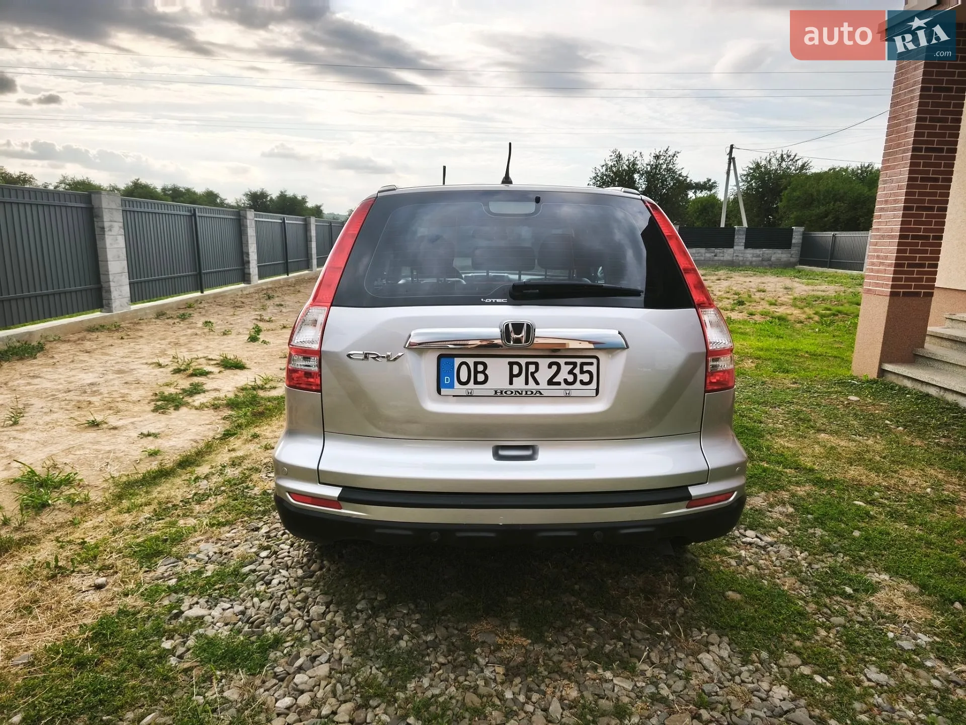 2011 Honda CR-V - мініатюра 24