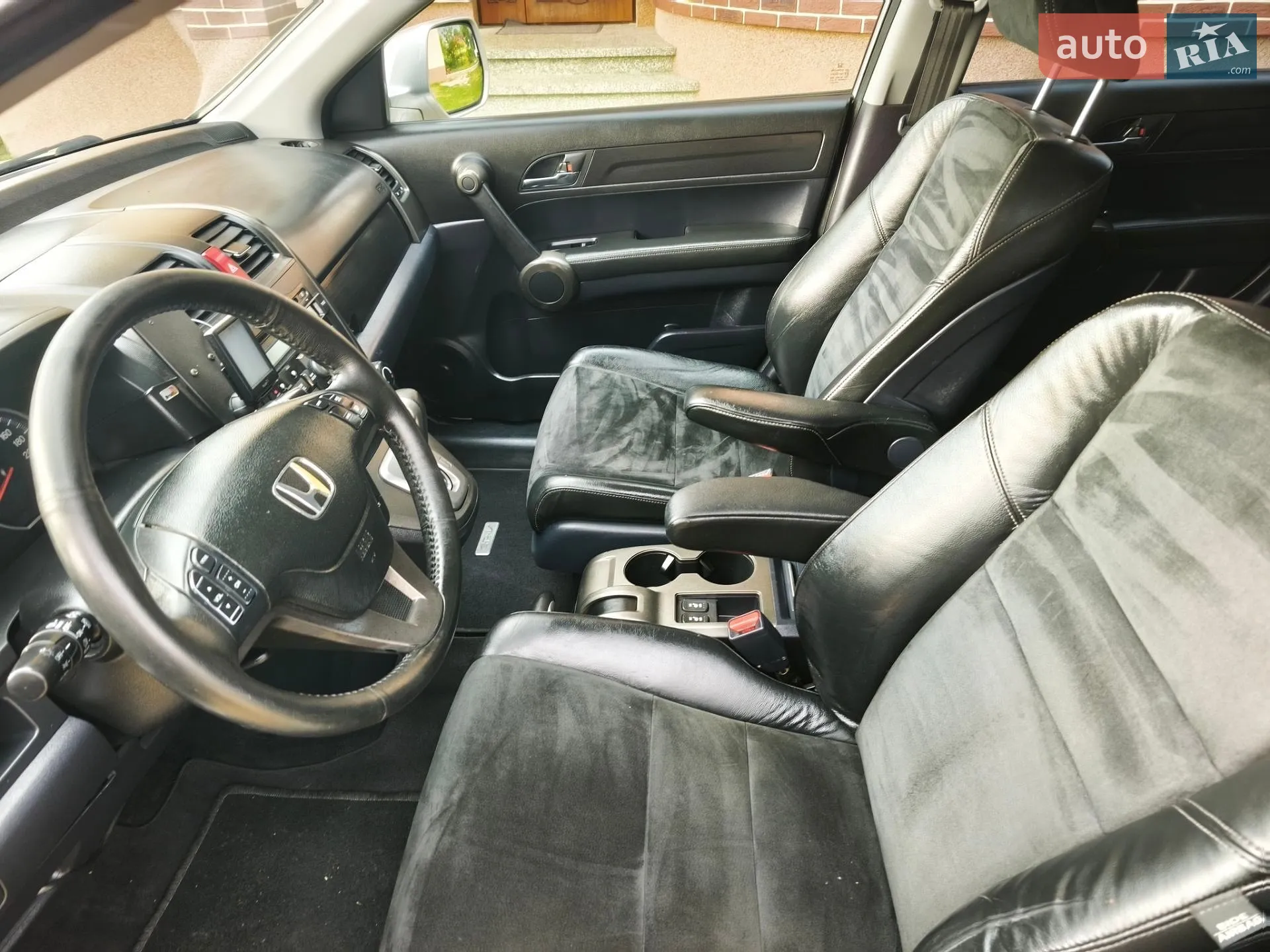 2011 Honda CR-V - мініатюра 31