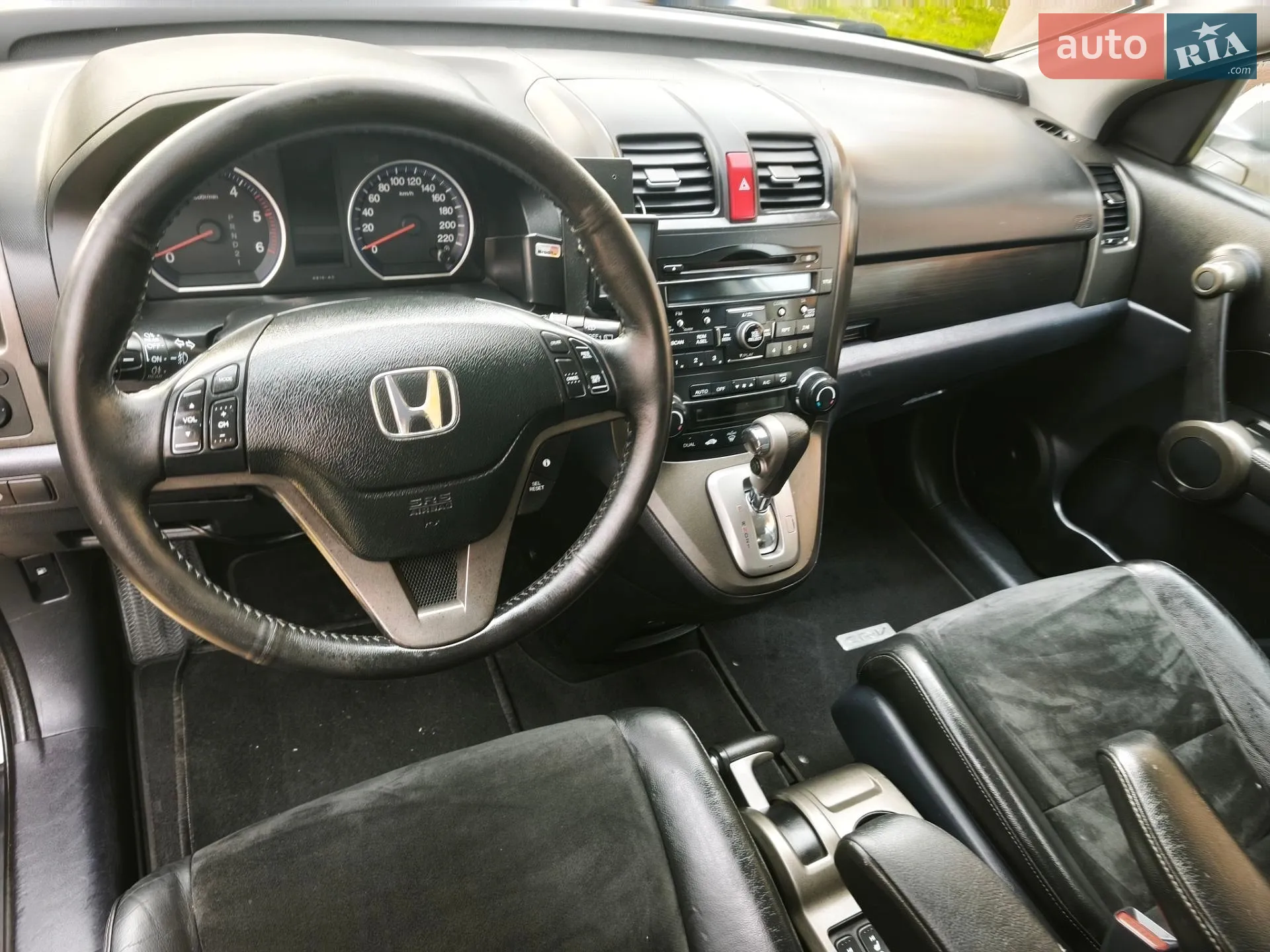2011 Honda CR-V - мініатюра 32