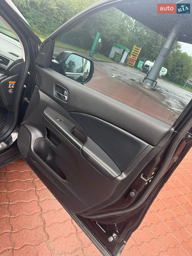 2014 Honda CR-V - мініатюра 37