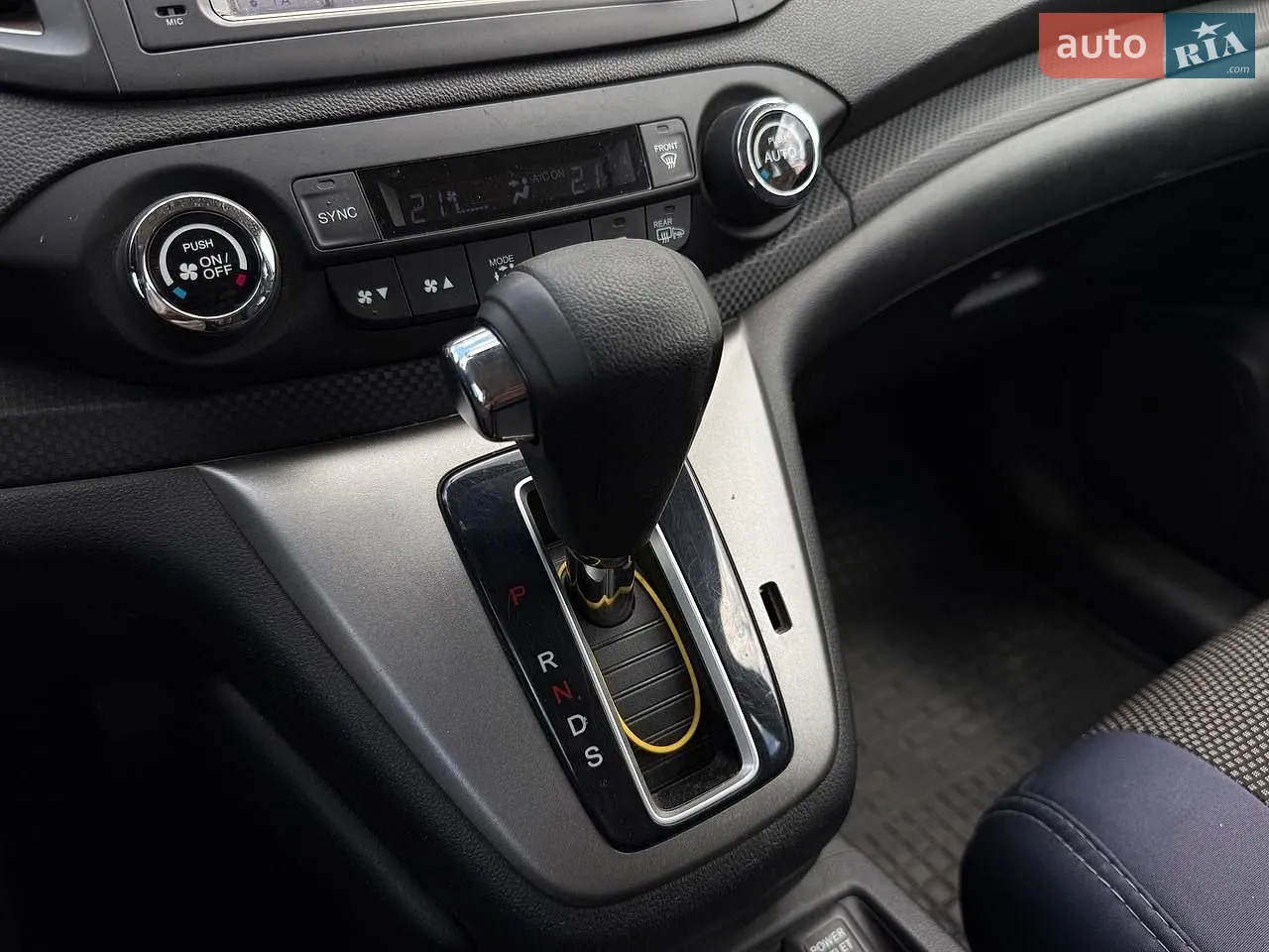 2014 Honda CR-V - мініатюра 27