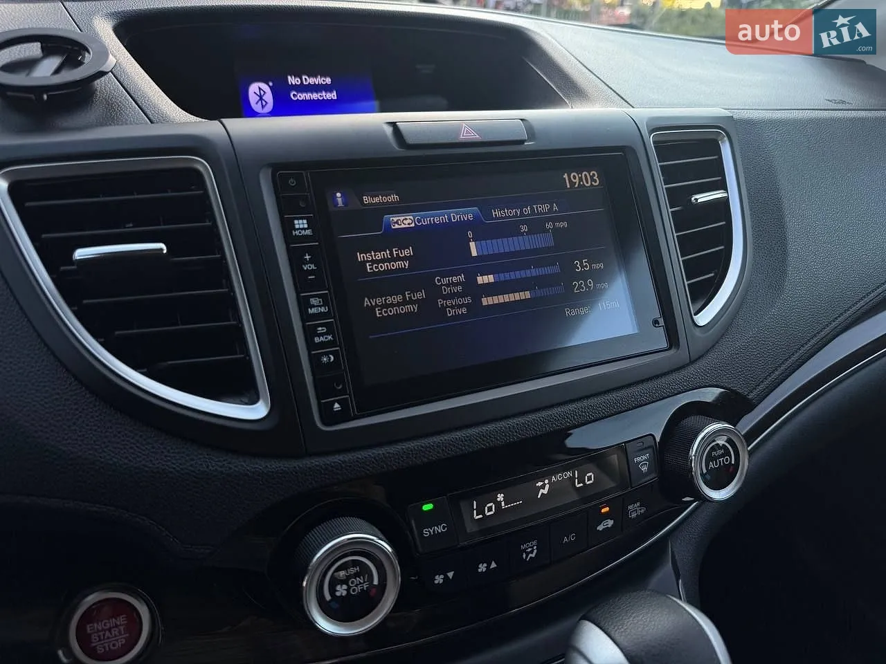 2016 Honda CR-V - мініатюра 24