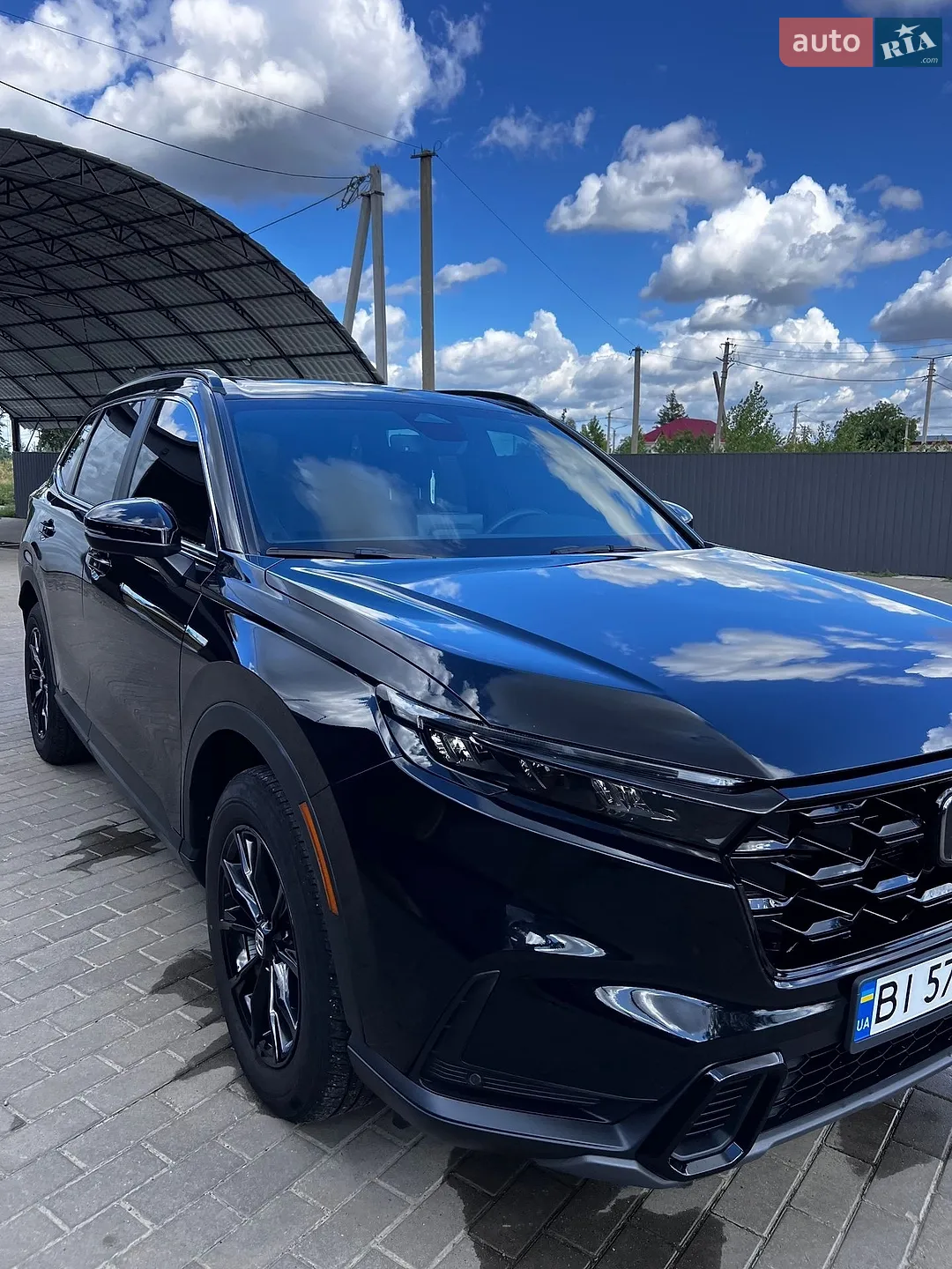 2024 Honda CR-V - мініатюра 10