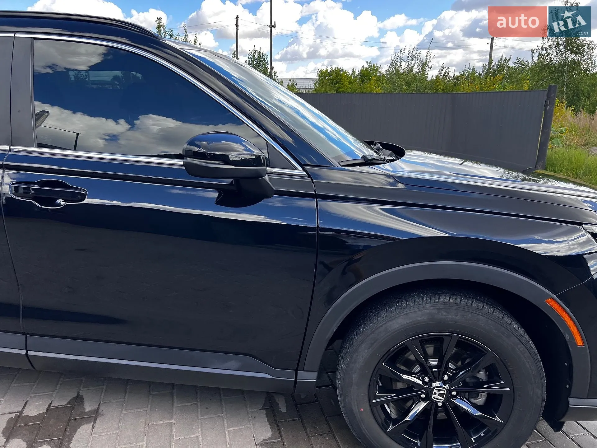 2024 Honda CR-V - мініатюра 12