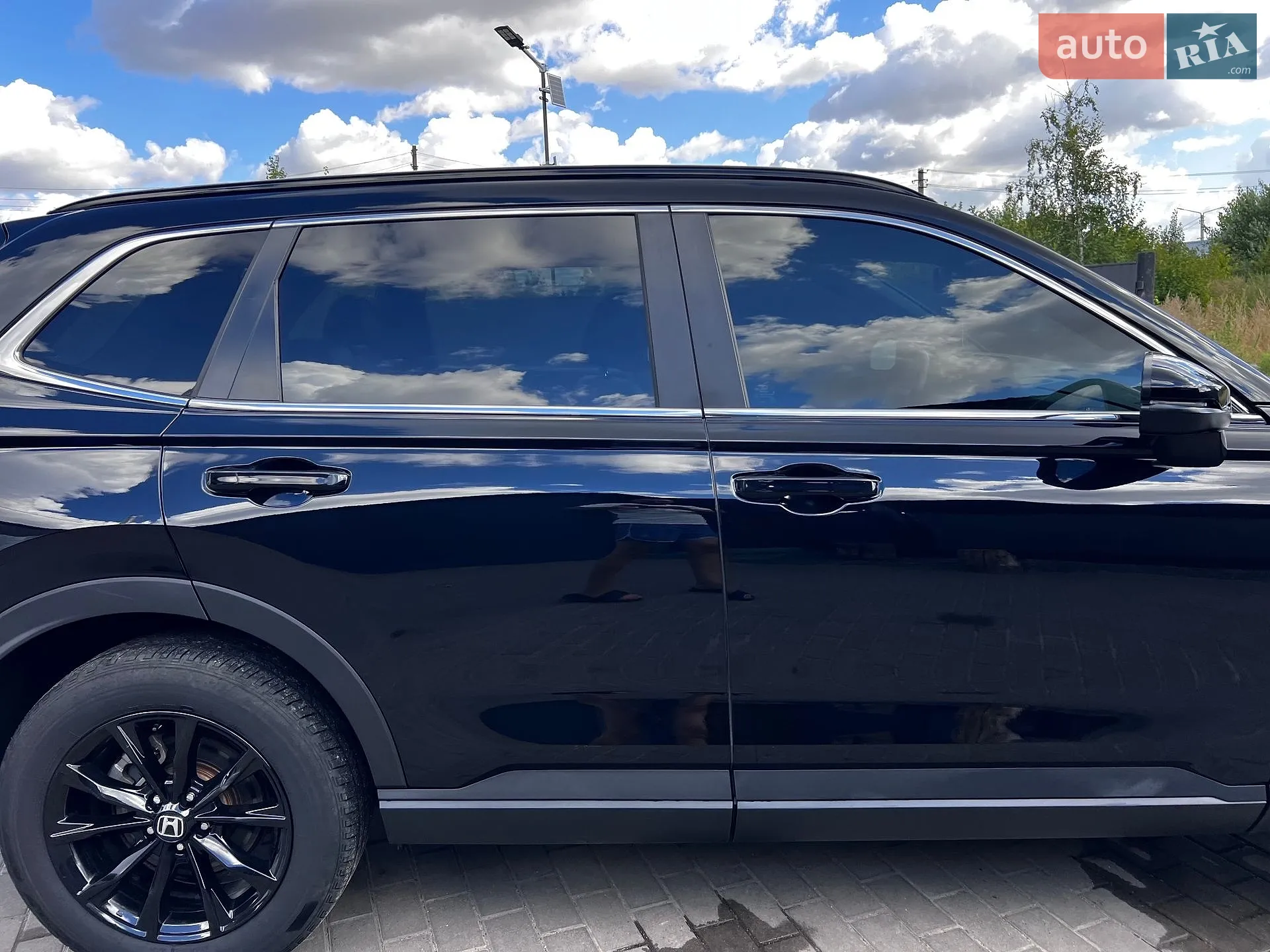 2024 Honda CR-V - мініатюра 15