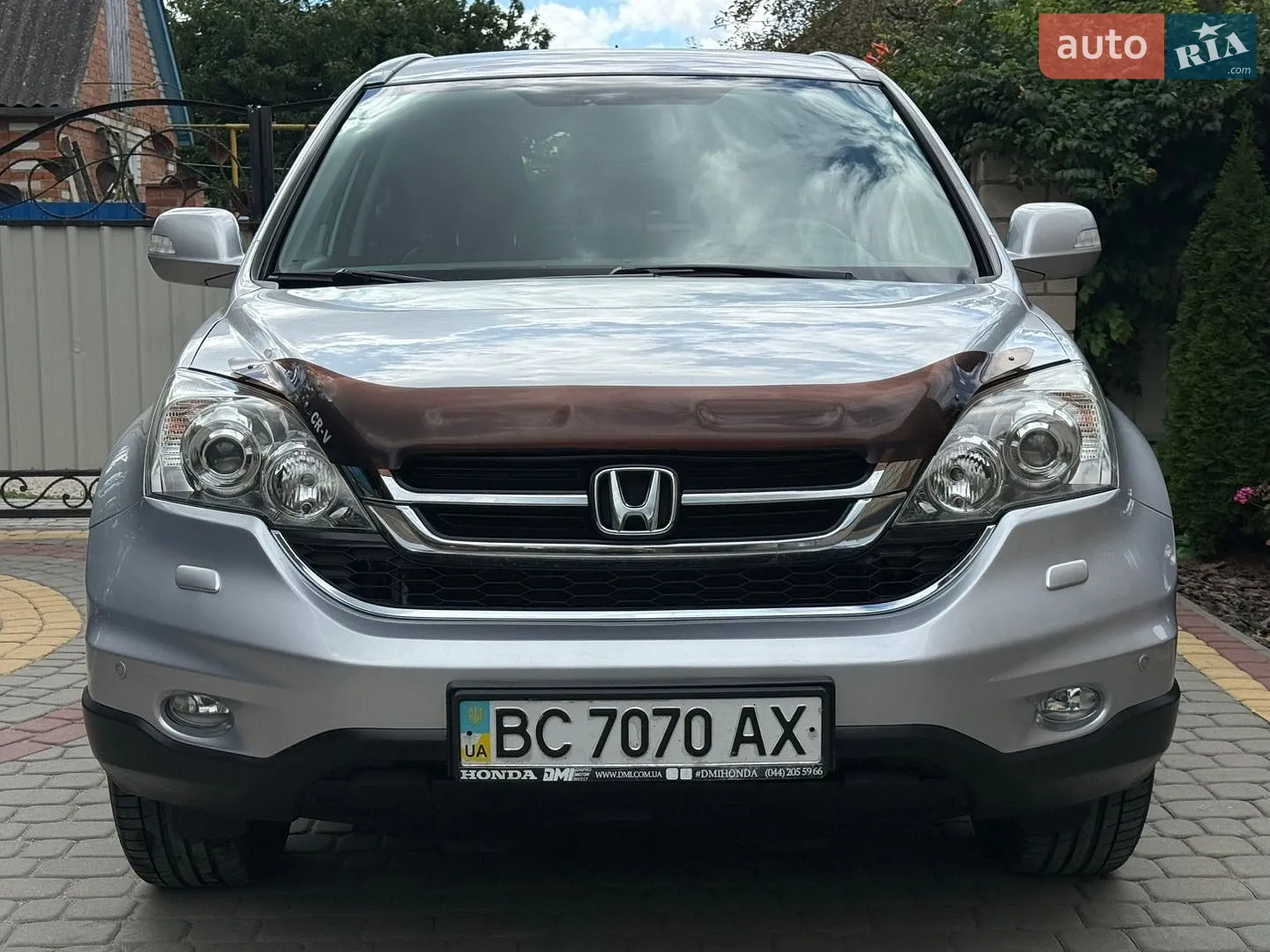 2012 Honda CR-V - мініатюра 5