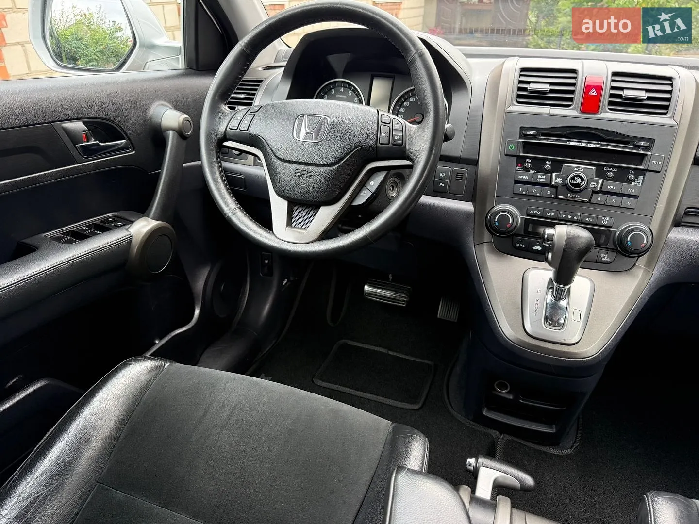 2012 Honda CR-V - мініатюра 38