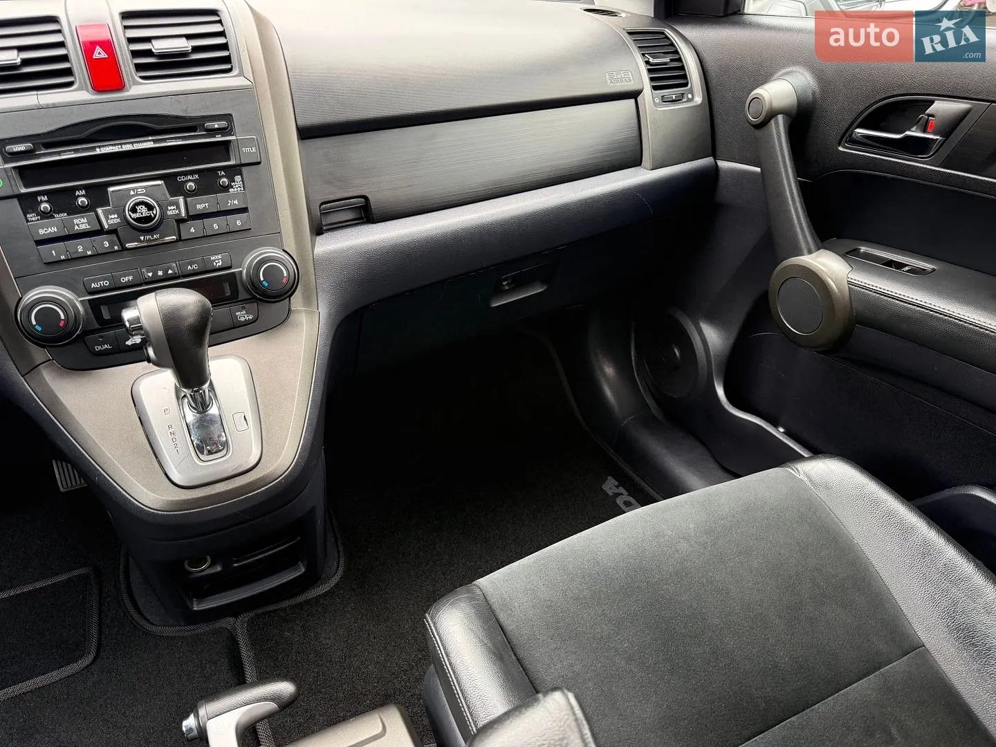 2012 Honda CR-V - мініатюра 39