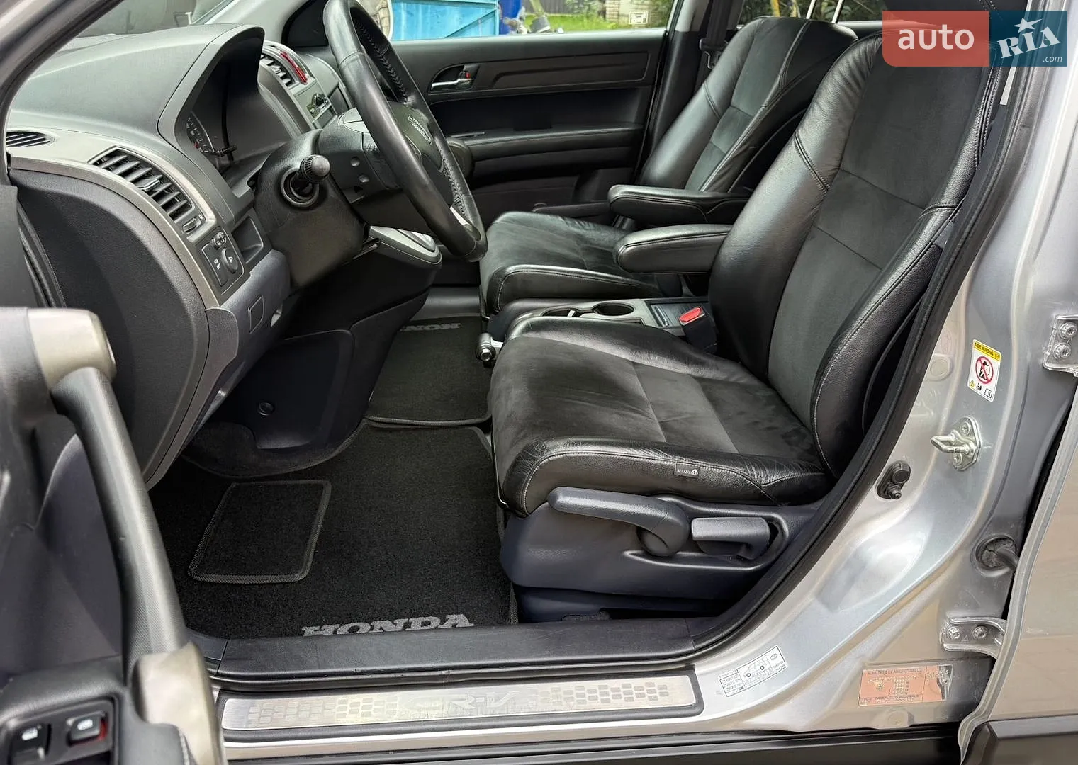 2012 Honda CR-V - мініатюра 47