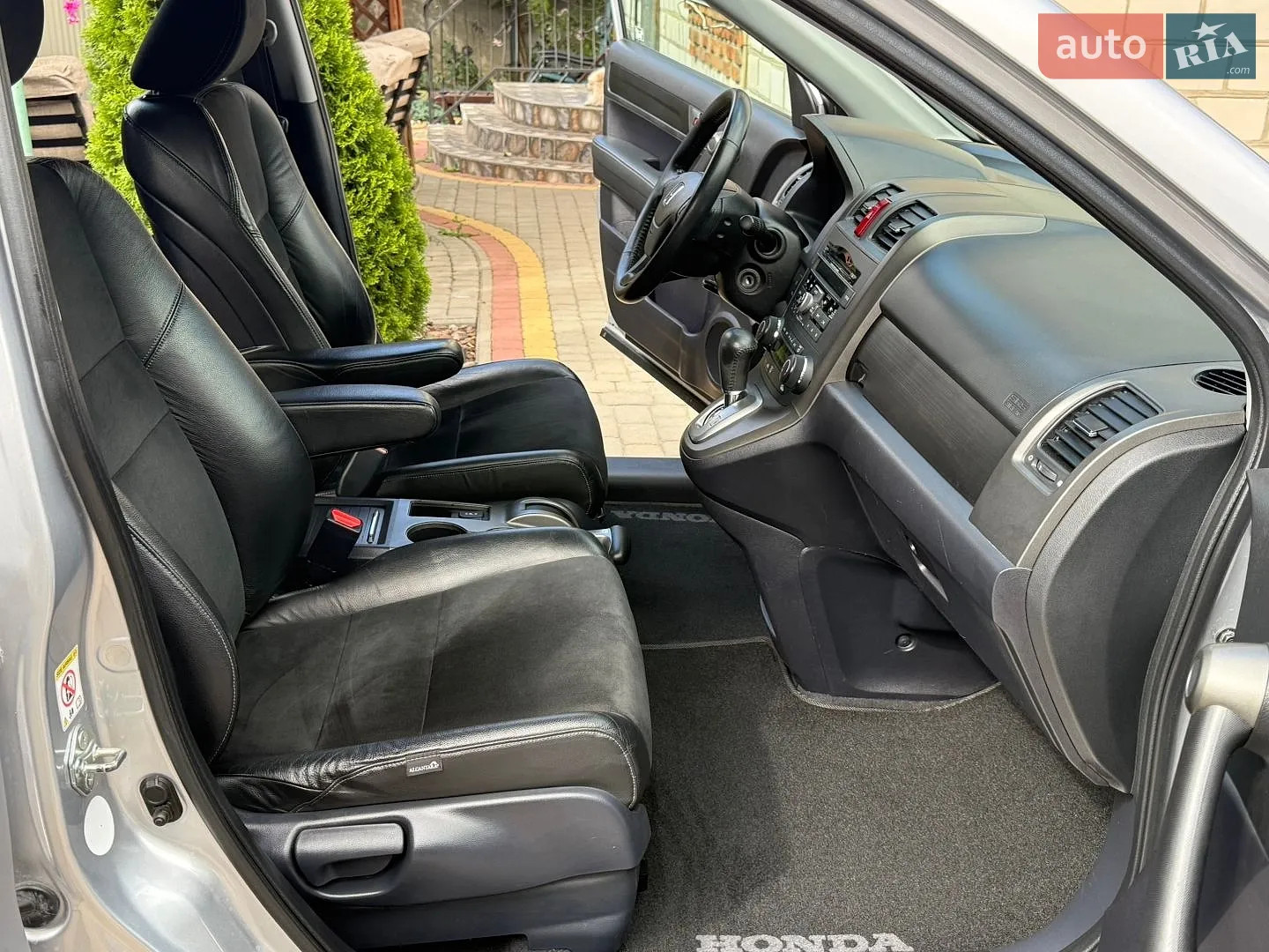 2012 Honda CR-V - мініатюра 53