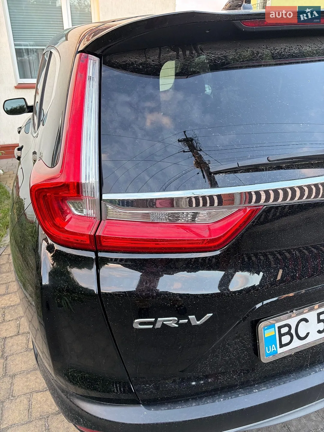 2017 Honda CR-V - мініатюра 15