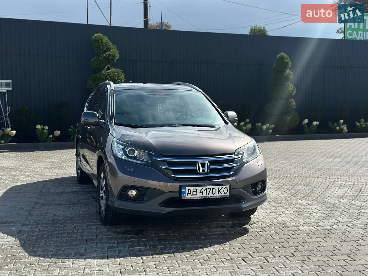 2013 Honda CR-V - мініатюра 7
