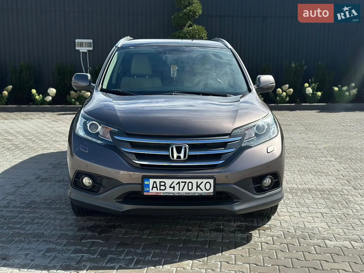 2013 Honda CR-V - мініатюра 11