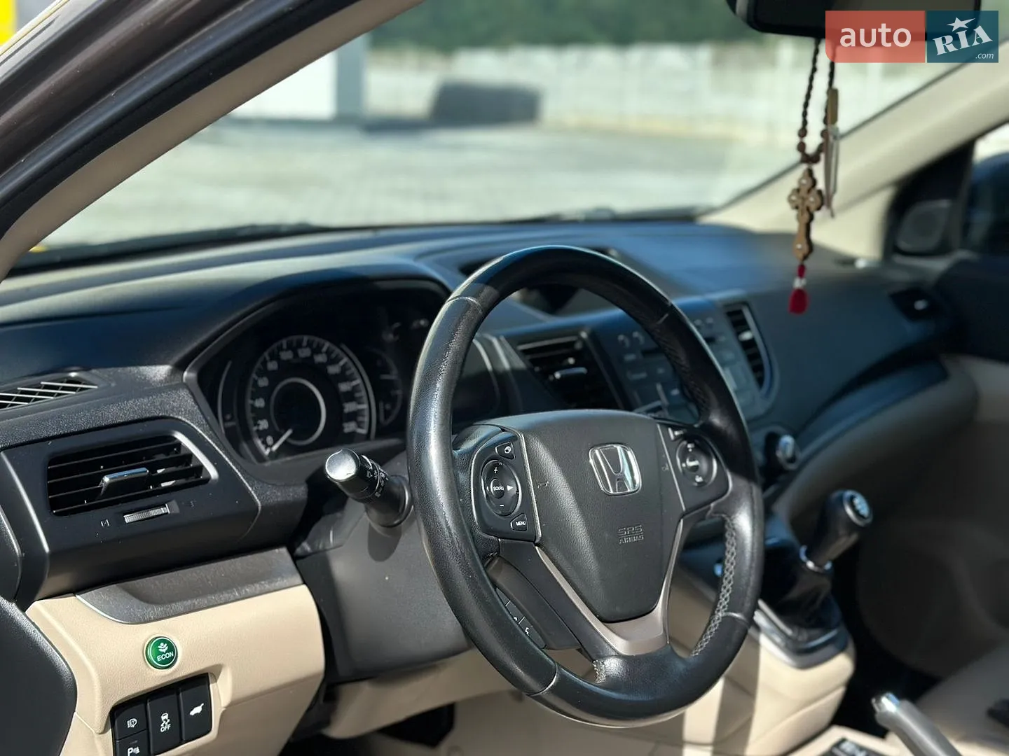 2013 Honda CR-V - мініатюра 12