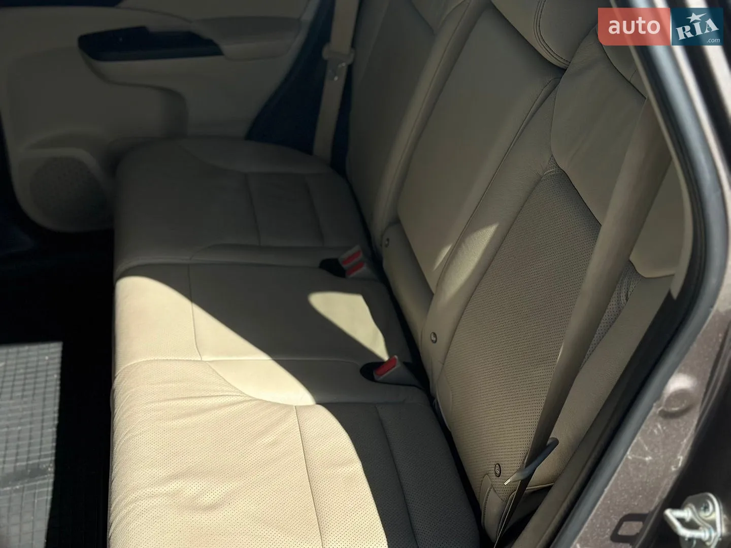 2013 Honda CR-V - мініатюра 14