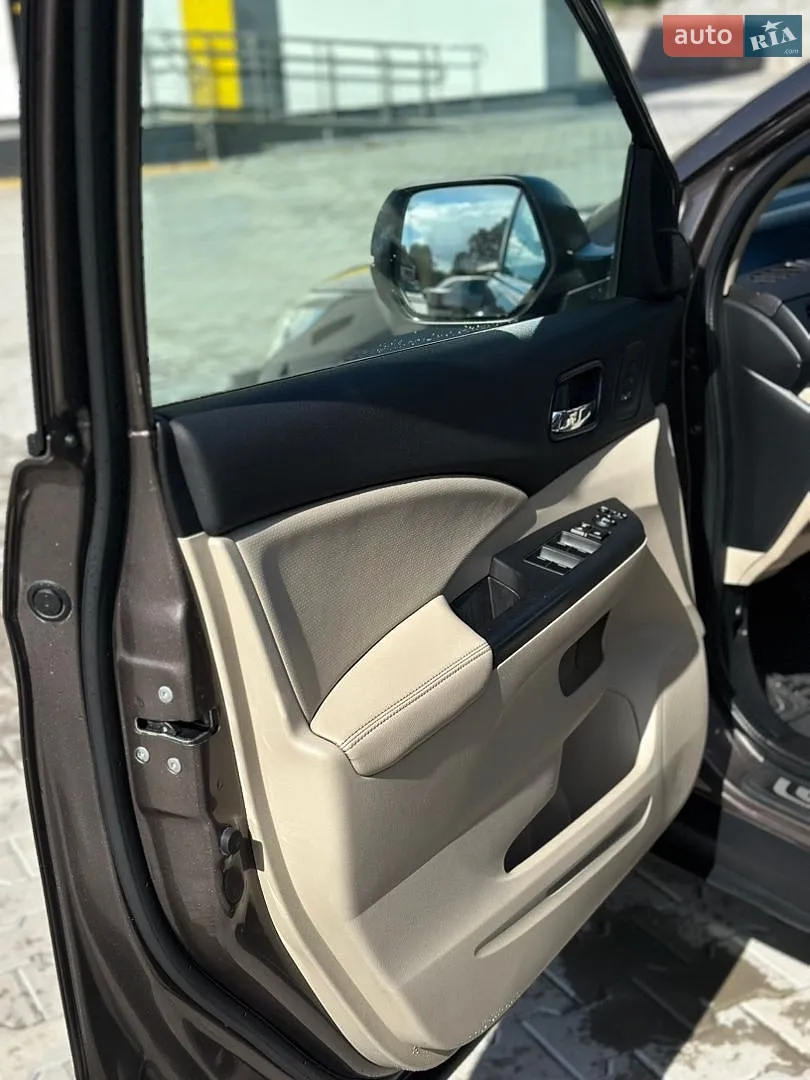 2013 Honda CR-V - мініатюра 18
