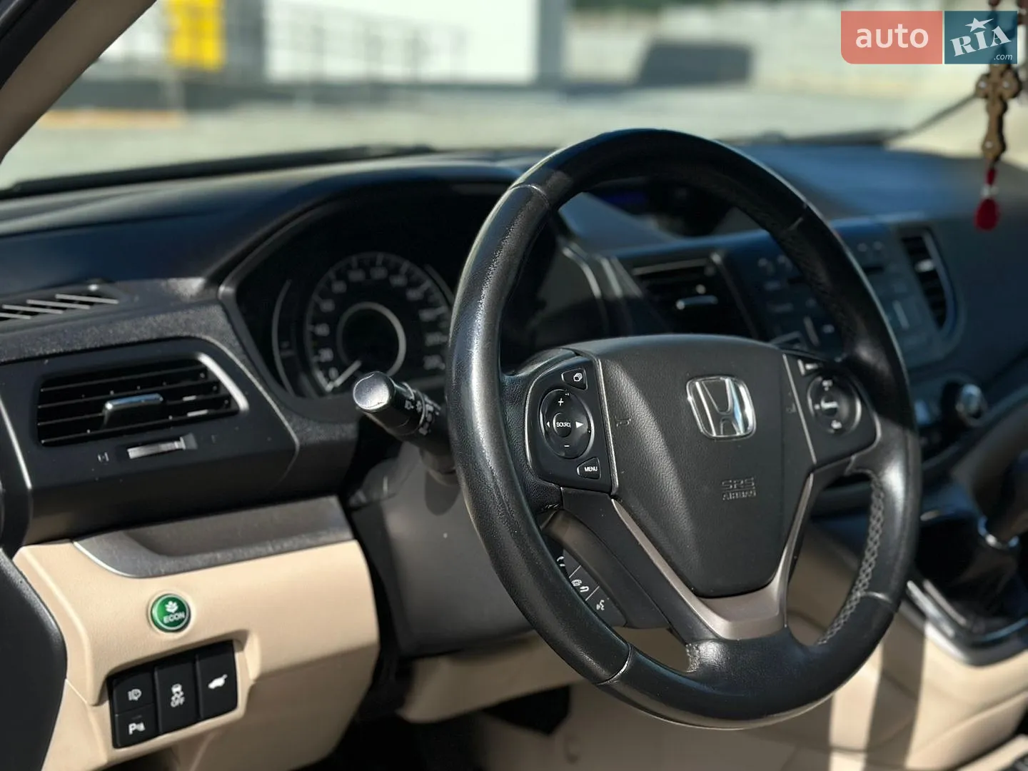 2013 Honda CR-V - мініатюра 17
