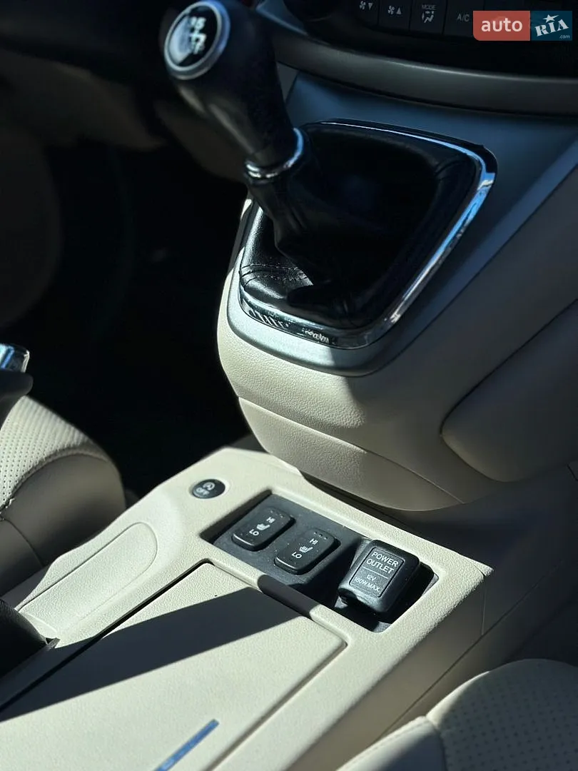 2013 Honda CR-V - мініатюра 24