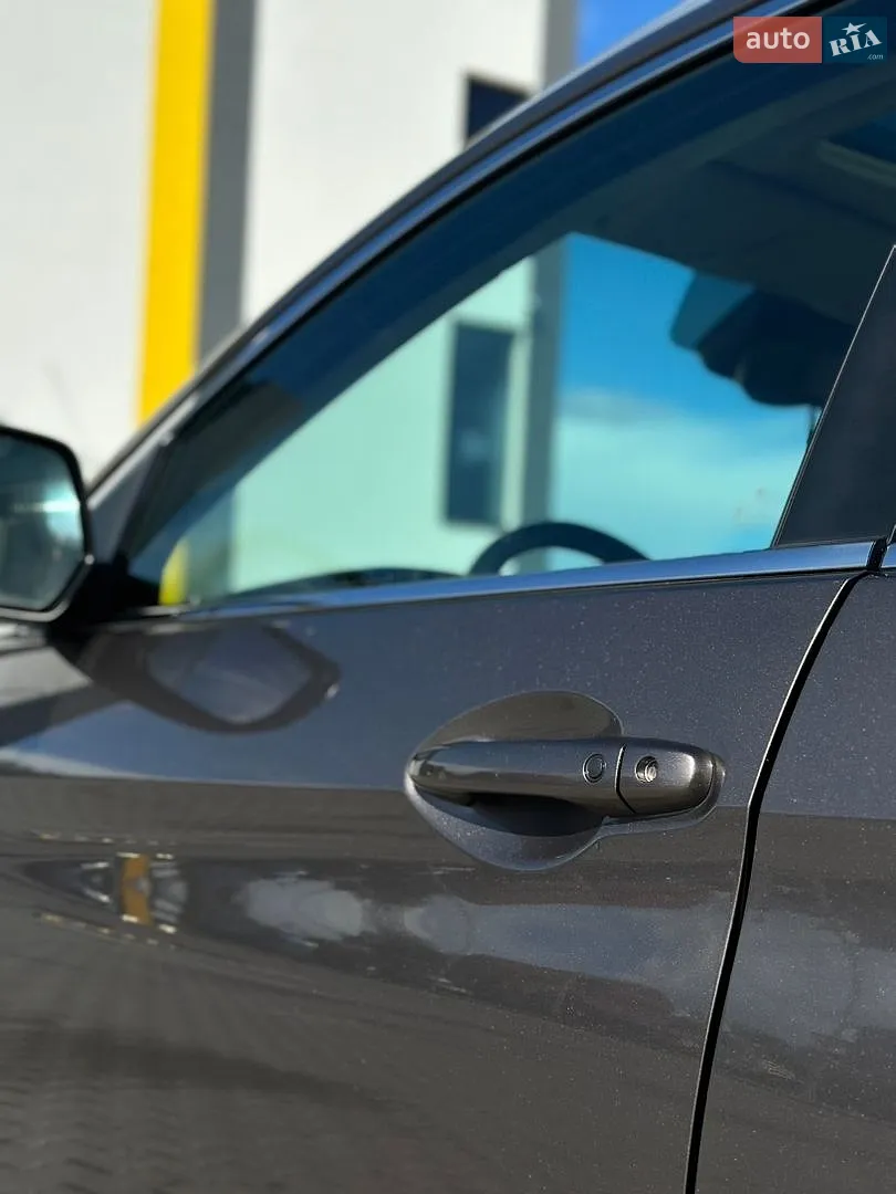 2013 Honda CR-V - мініатюра 26