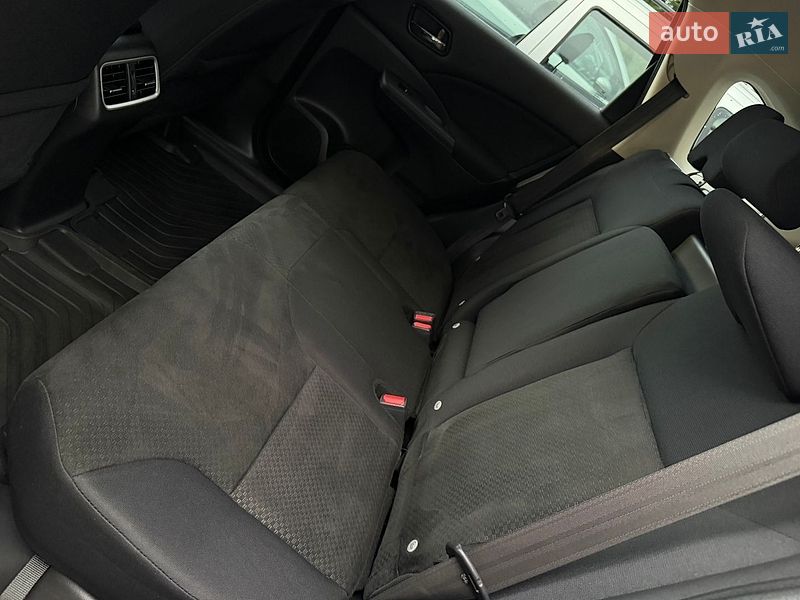 Внедорожник / Кроссовер Honda CR-V 2016 в Дрогобыче фото 36 Внедорожник / Кроссовер Honda CR-V 2016 в Дрогобыче