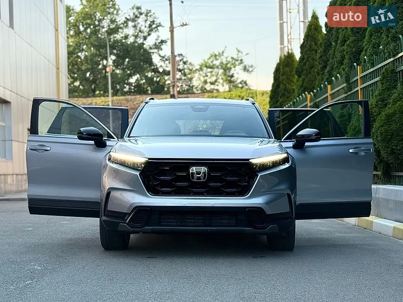 Honda CR-V 2023